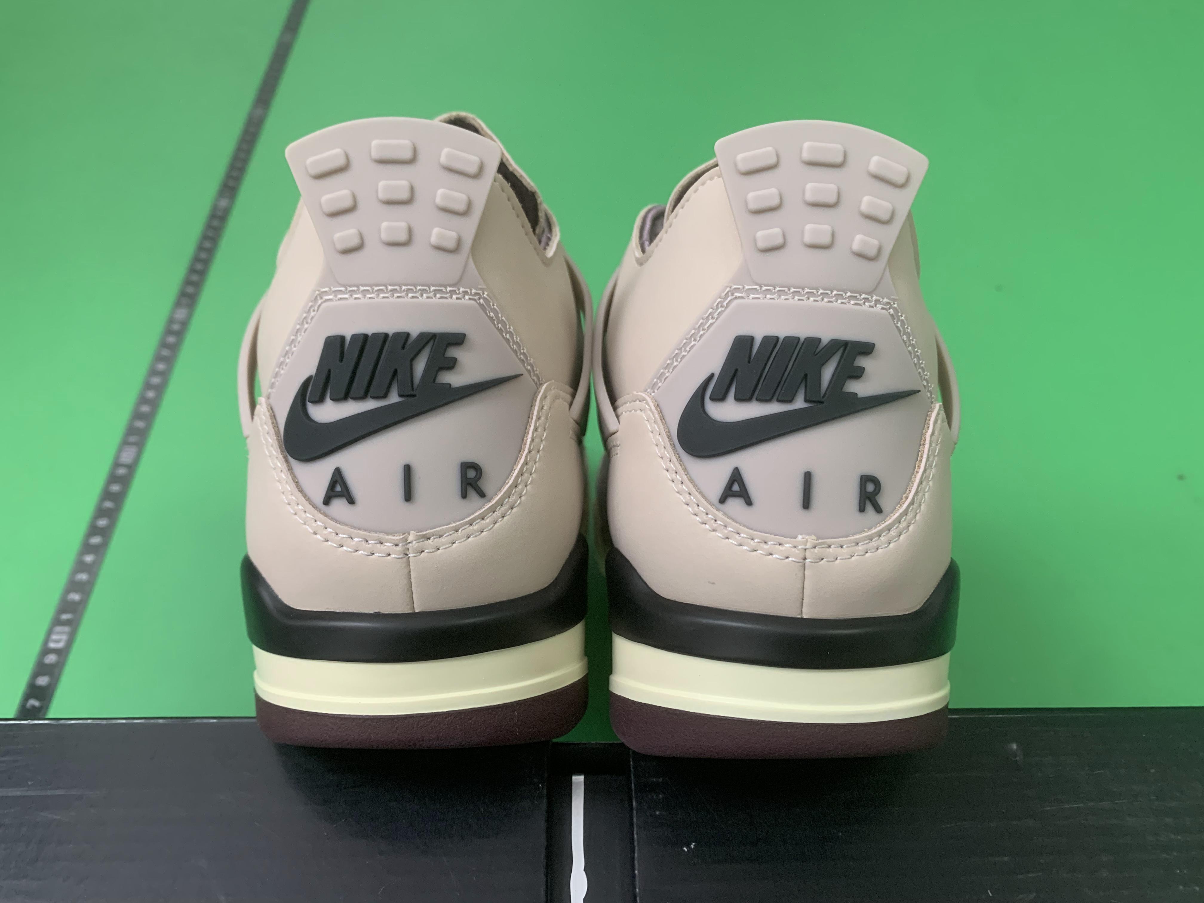 Air Jordan 4 Retro Sneakers in Various Colors（重复标题） -46