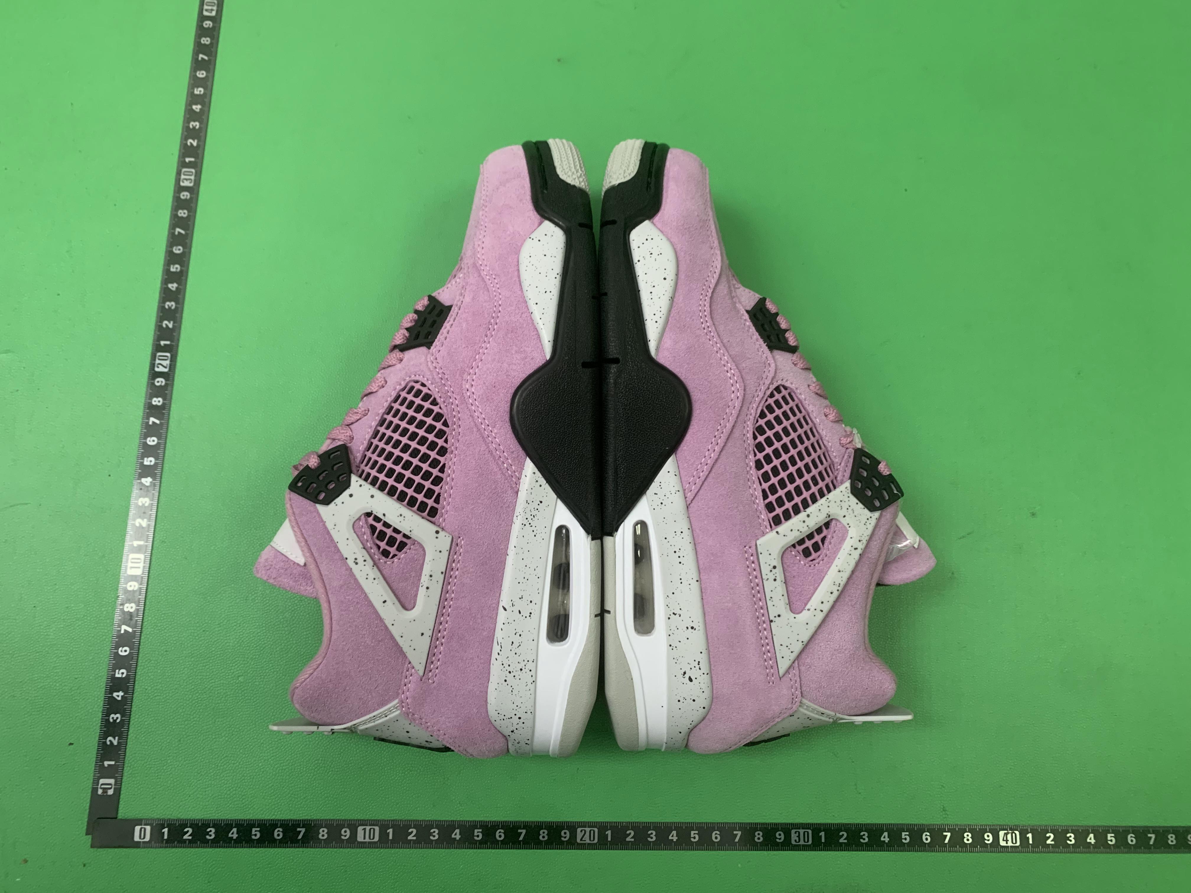 Air Jordan 4 Retro Sneakers in Various Colors（重复标题） -51