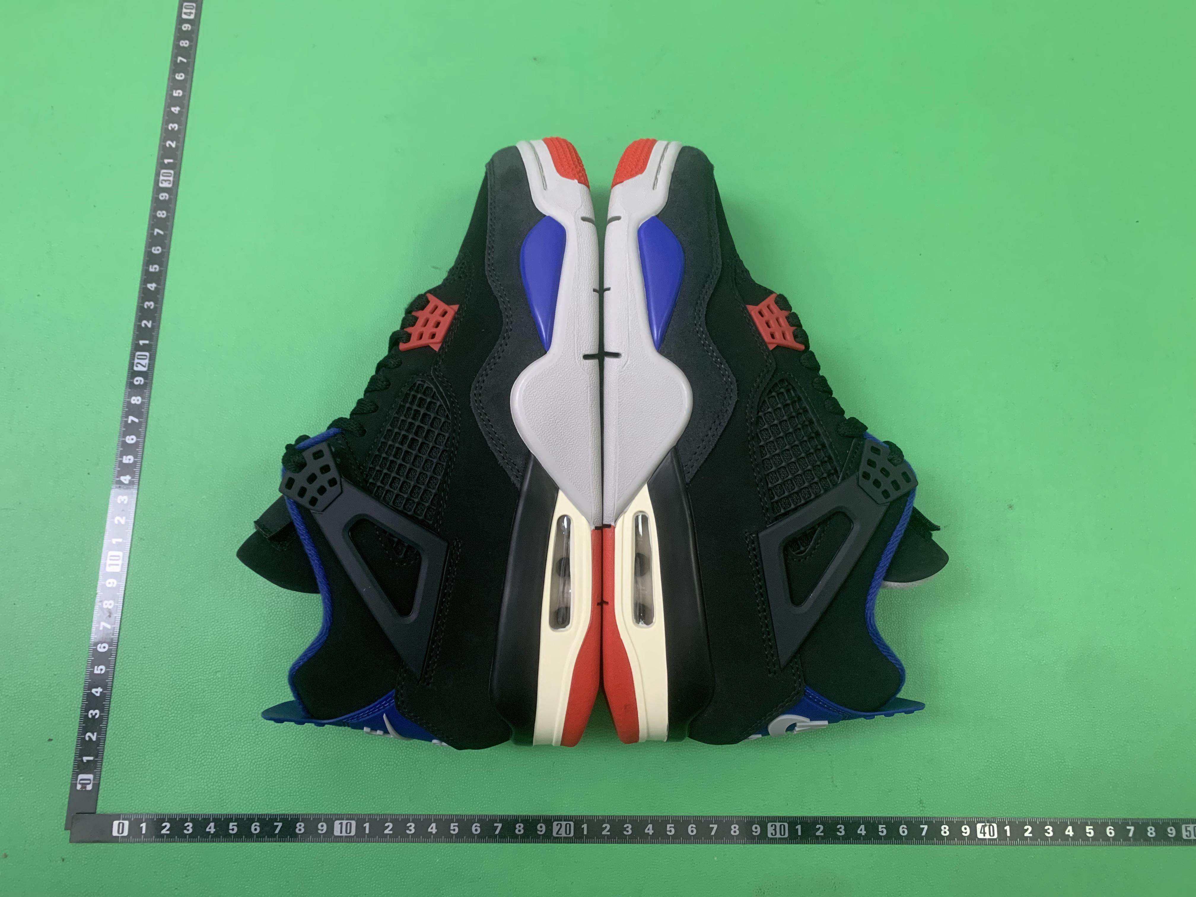 Air Jordan 4 Retro Sneakers in Various Colors（重复标题） -58