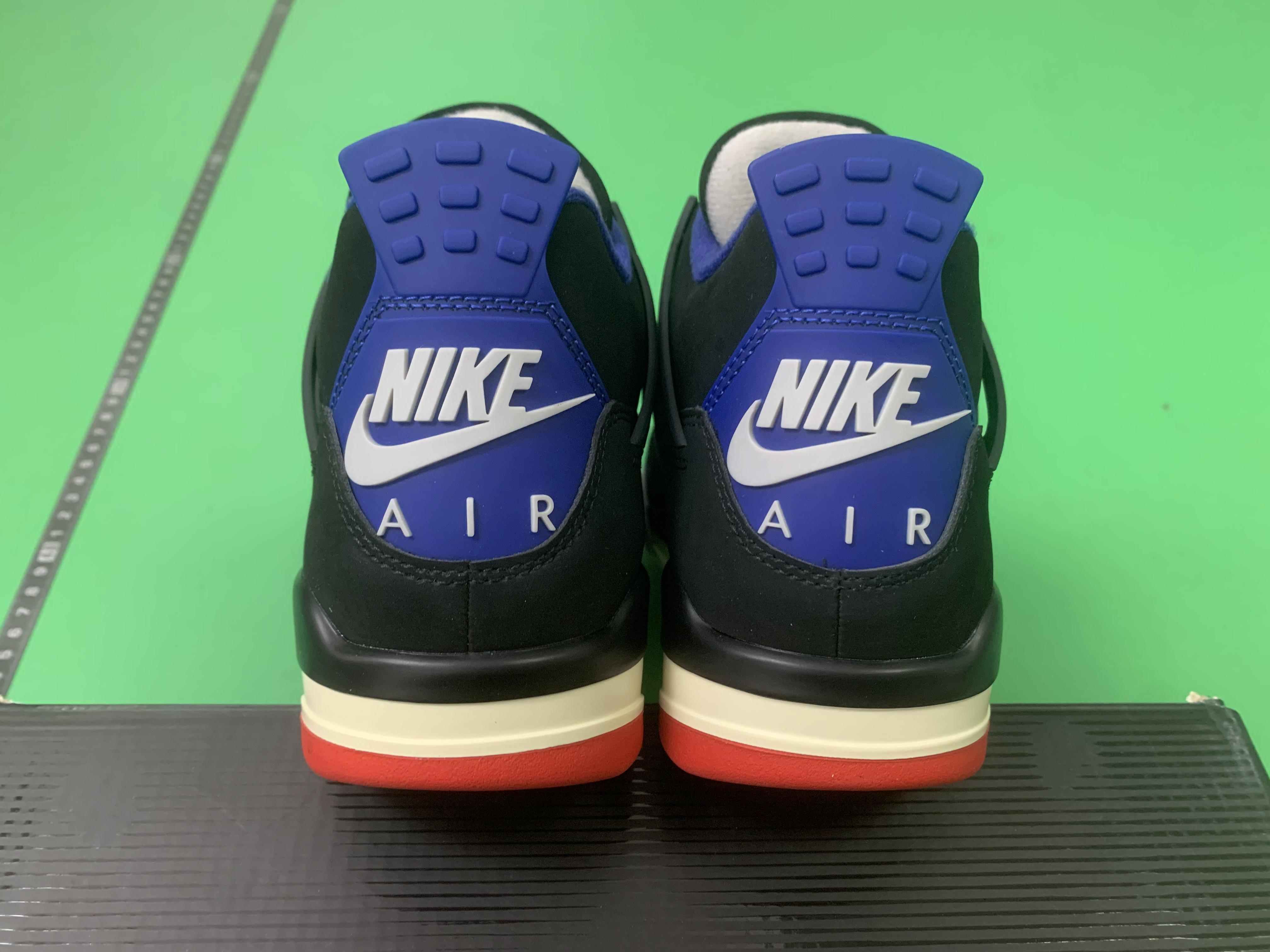 Air Jordan 4 Retro Sneakers in Various Colors（重复标题） -60