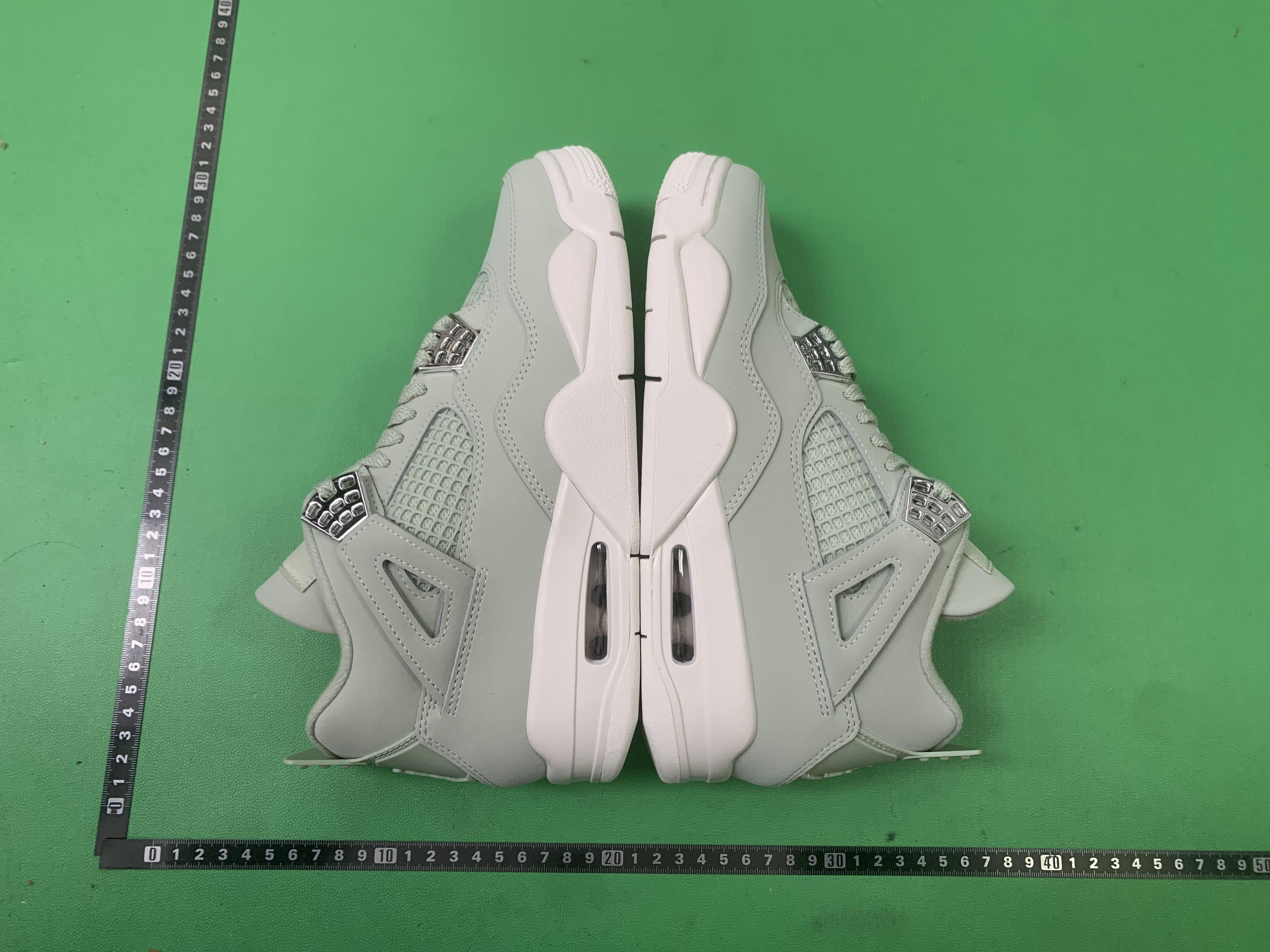 Air Jordan 4 Retro Sneakers in Various Colors（重复标题） -65