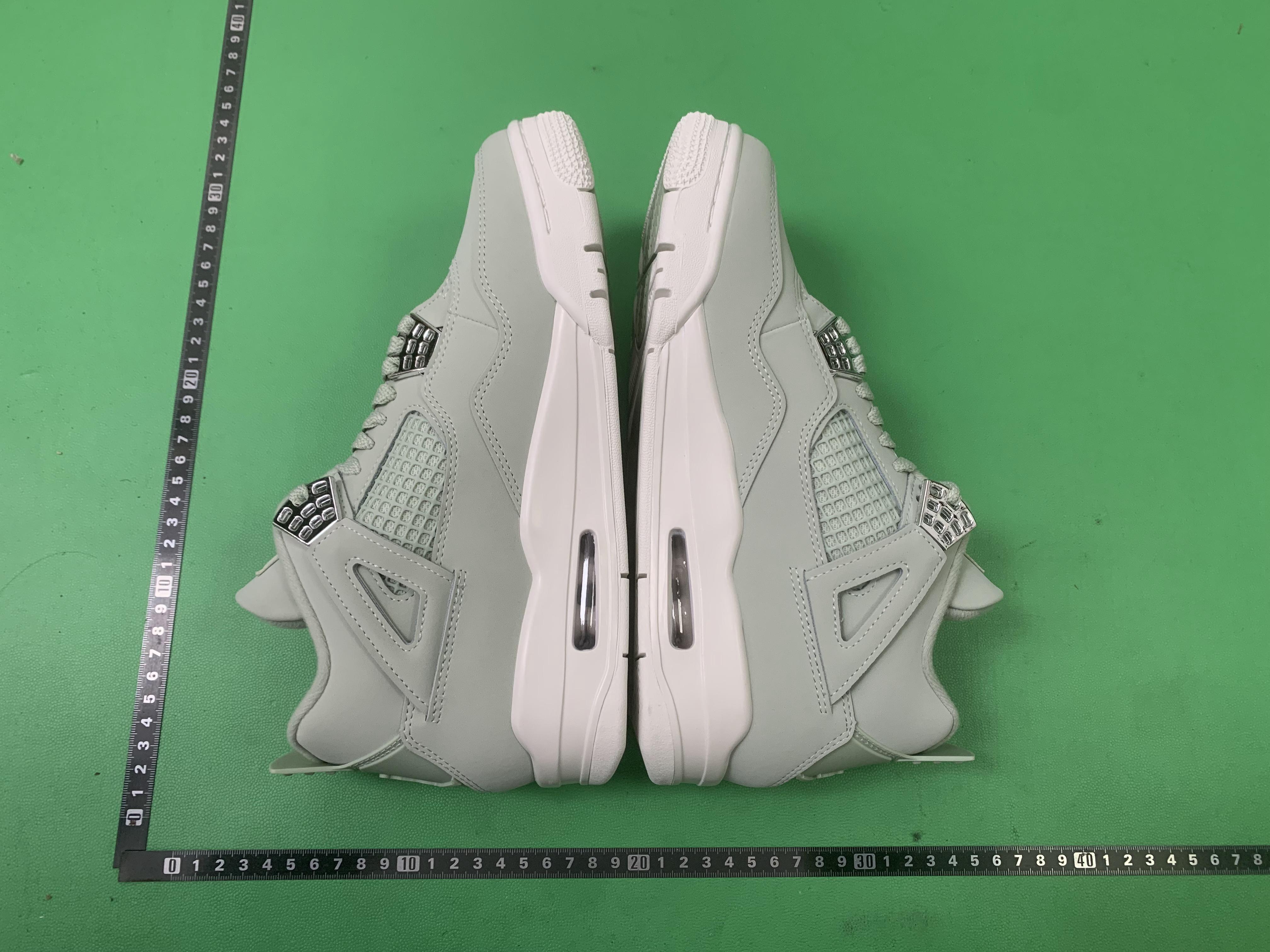 Air Jordan 4 Retro Sneakers in Various Colors（重复标题） -66