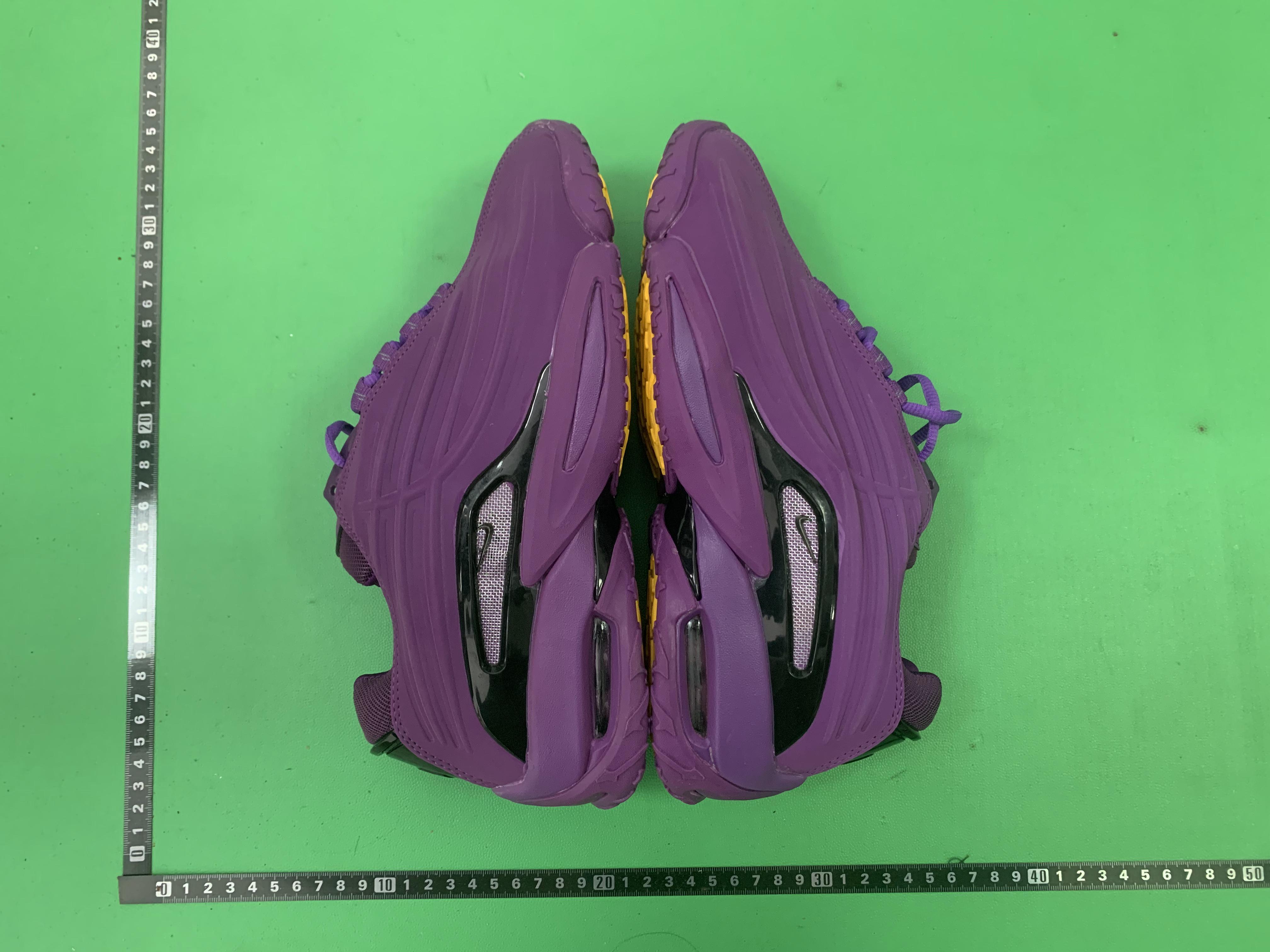 Nike Air Max Sneakers in Various Colors -25