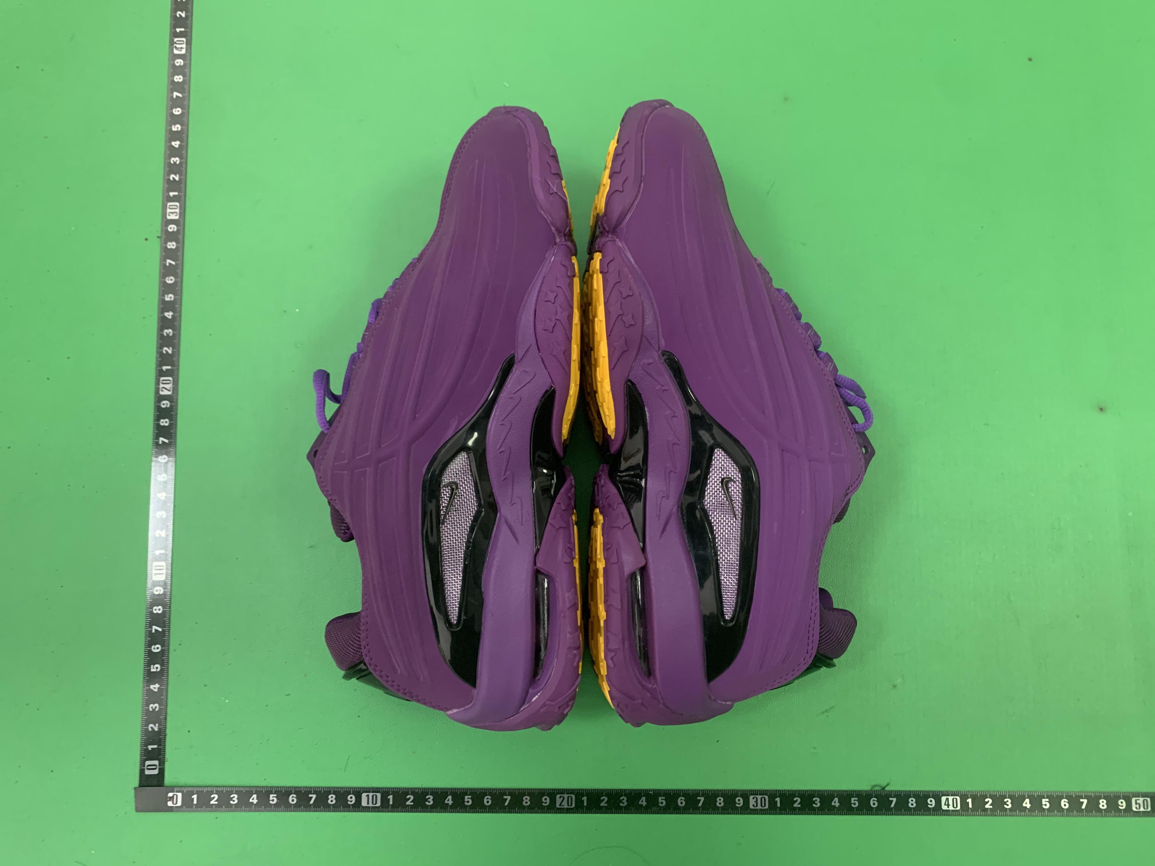 Nike Air Max Sneakers in Various Colors -26