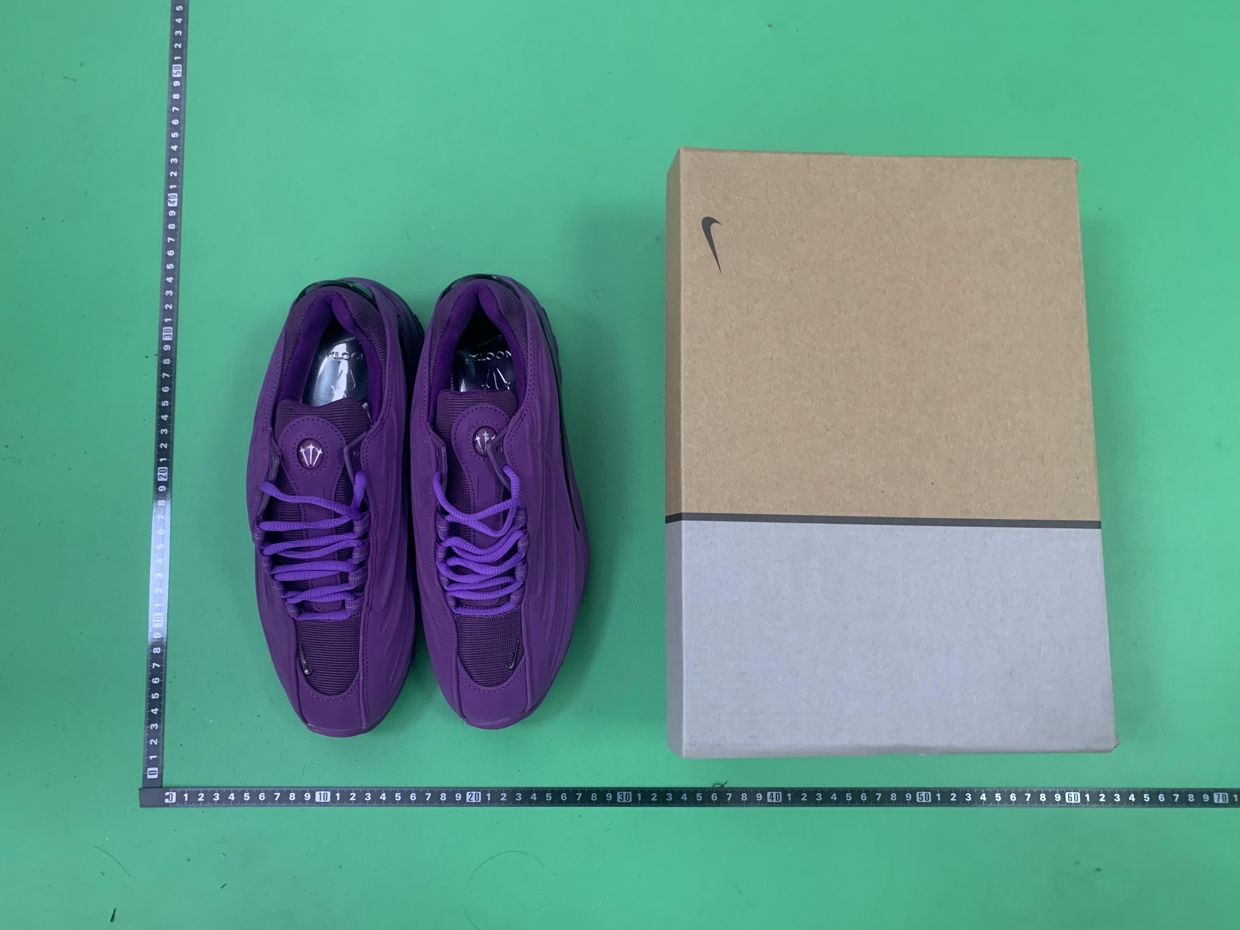 Nike Air Max Sneakers in Various Colors -28