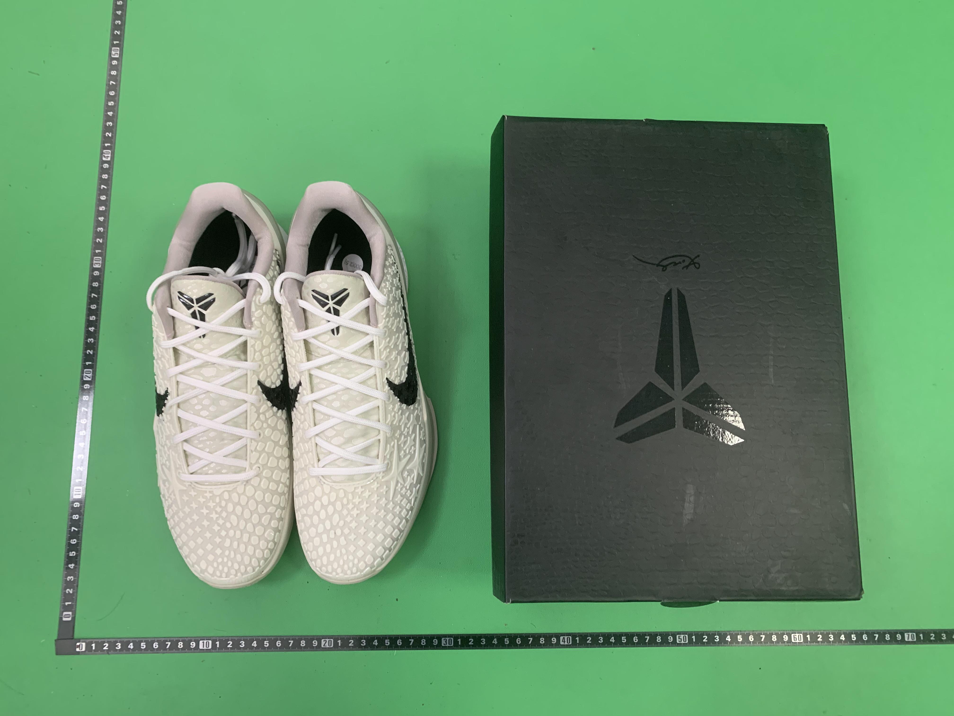 Nike Kobe 4/5/6/8 Basketball Shoes（重复标题） -20