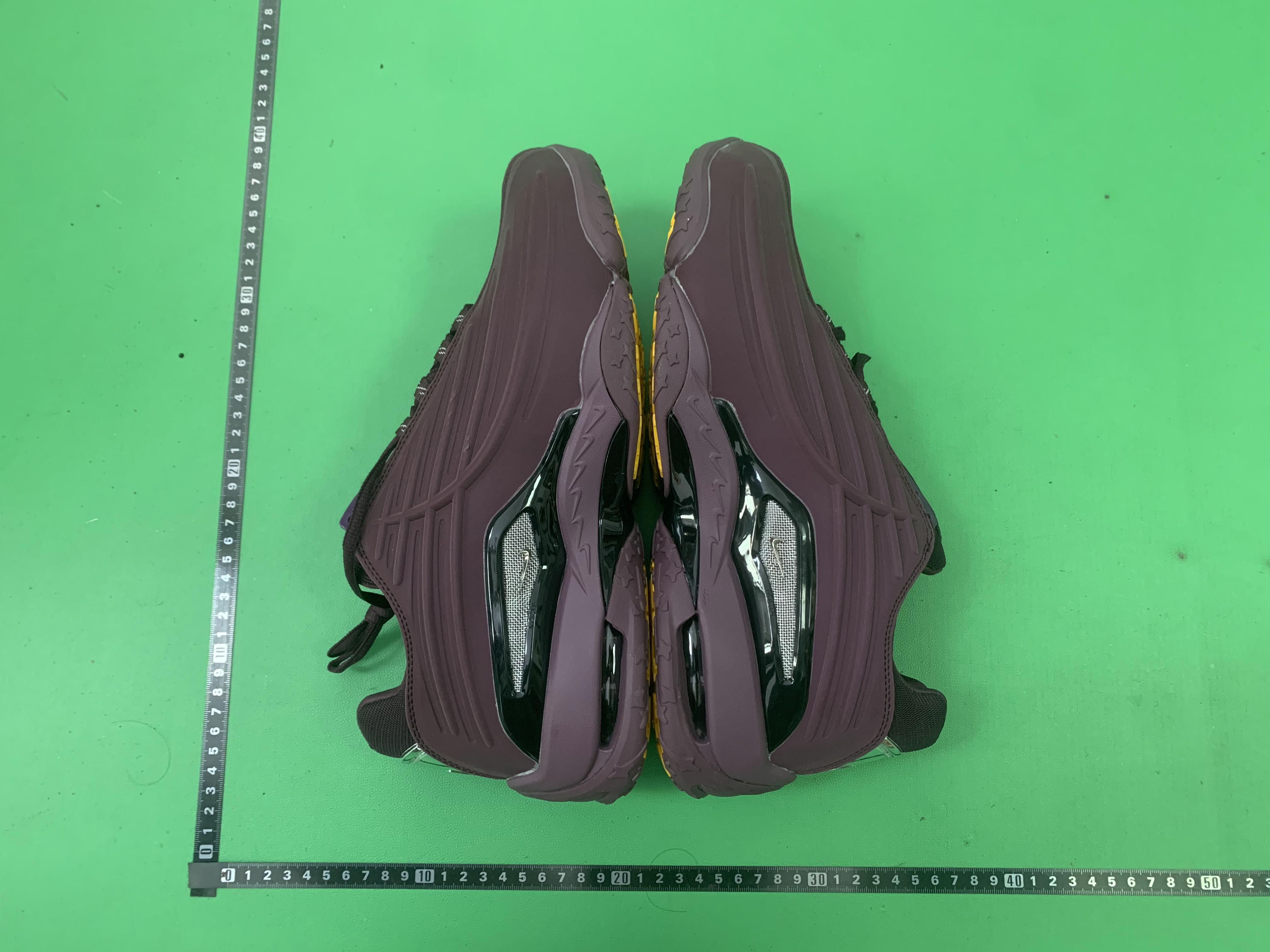 Nike Air Max Sneakers in Various Colors -33