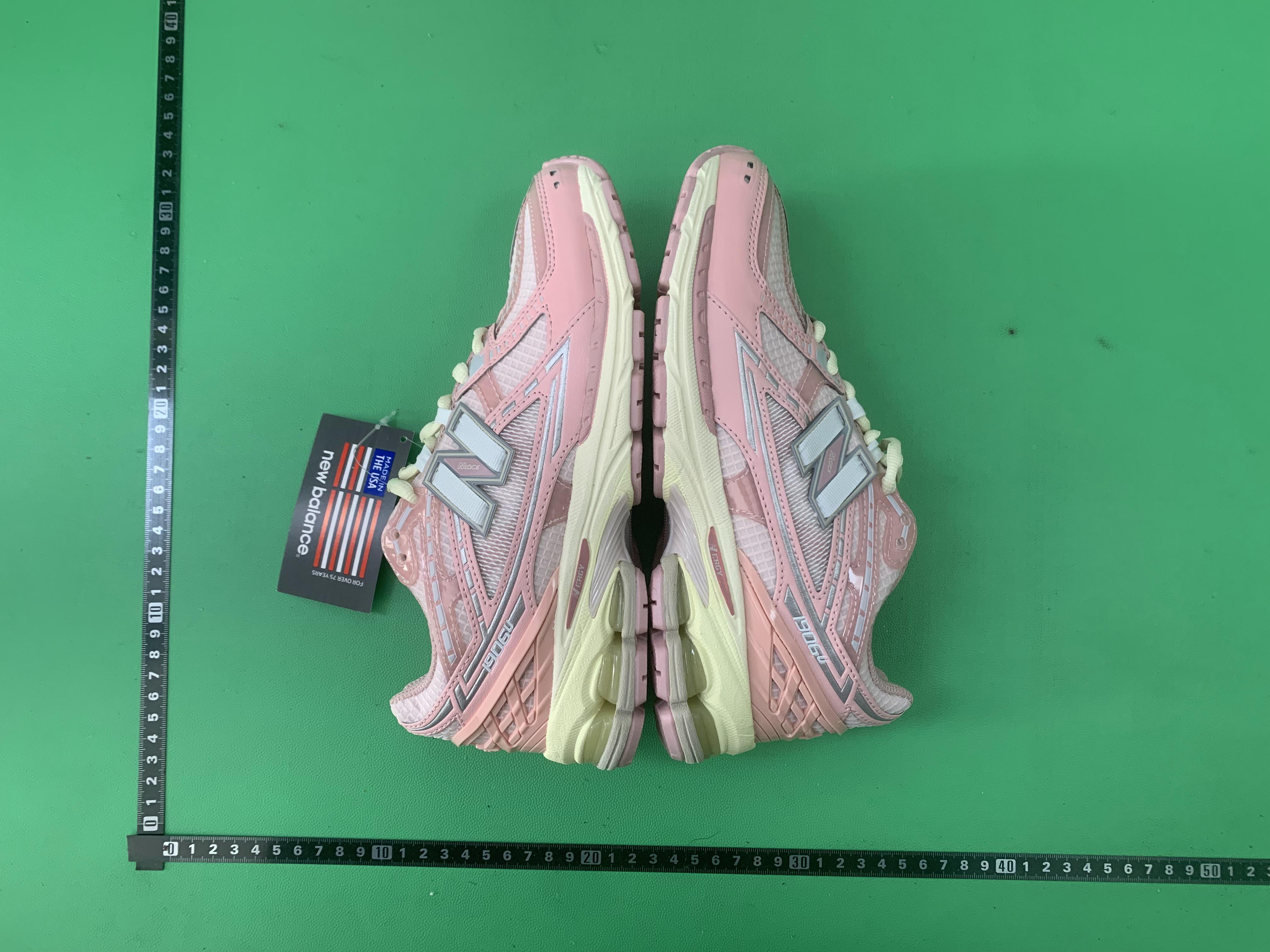 New Balance Running Shoes -10