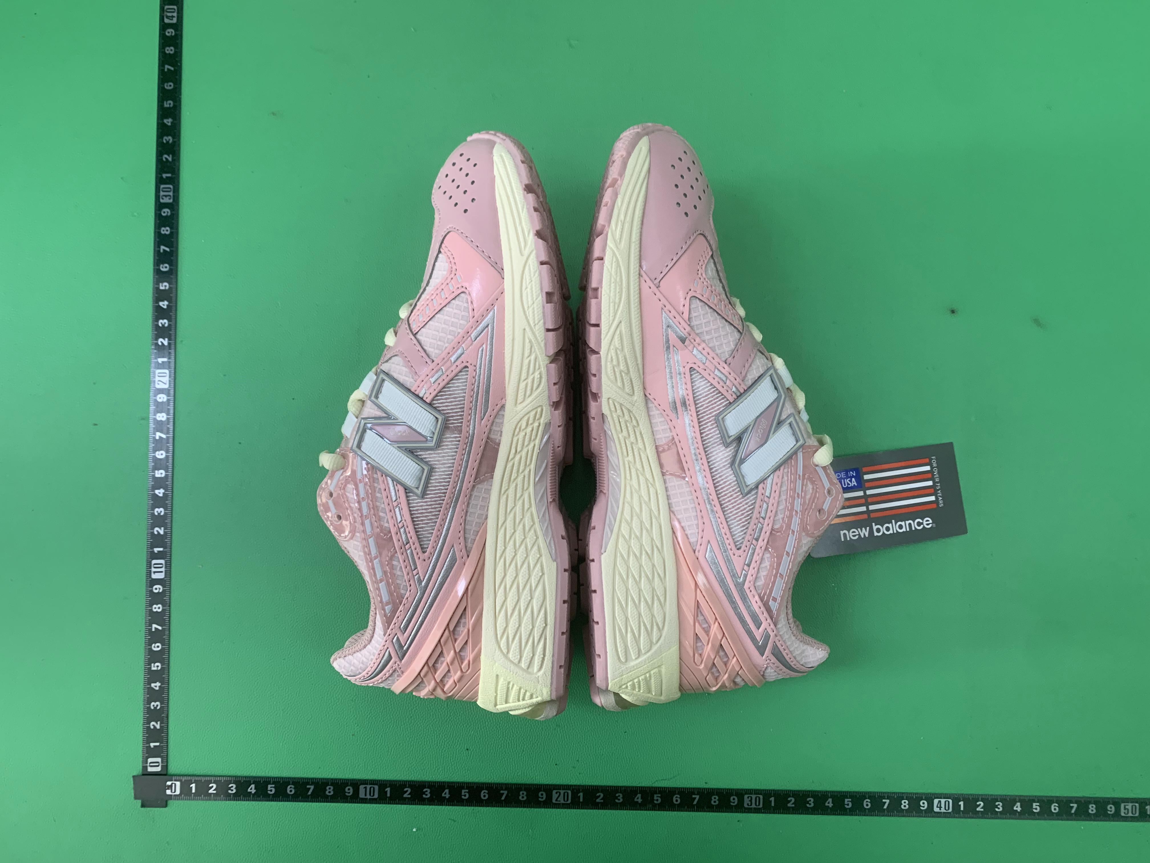 New Balance Running Shoes -11