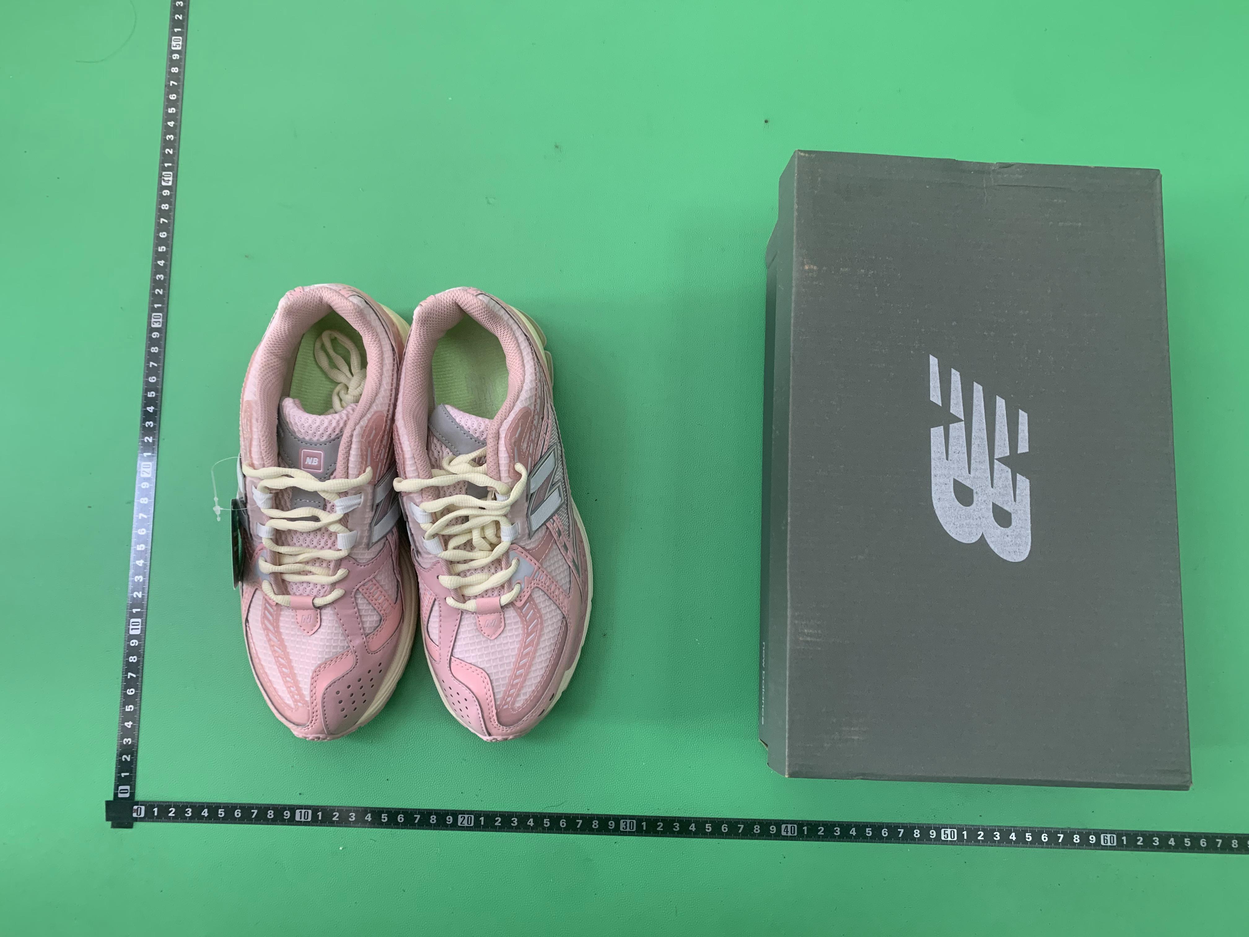 New Balance Running Shoes -13