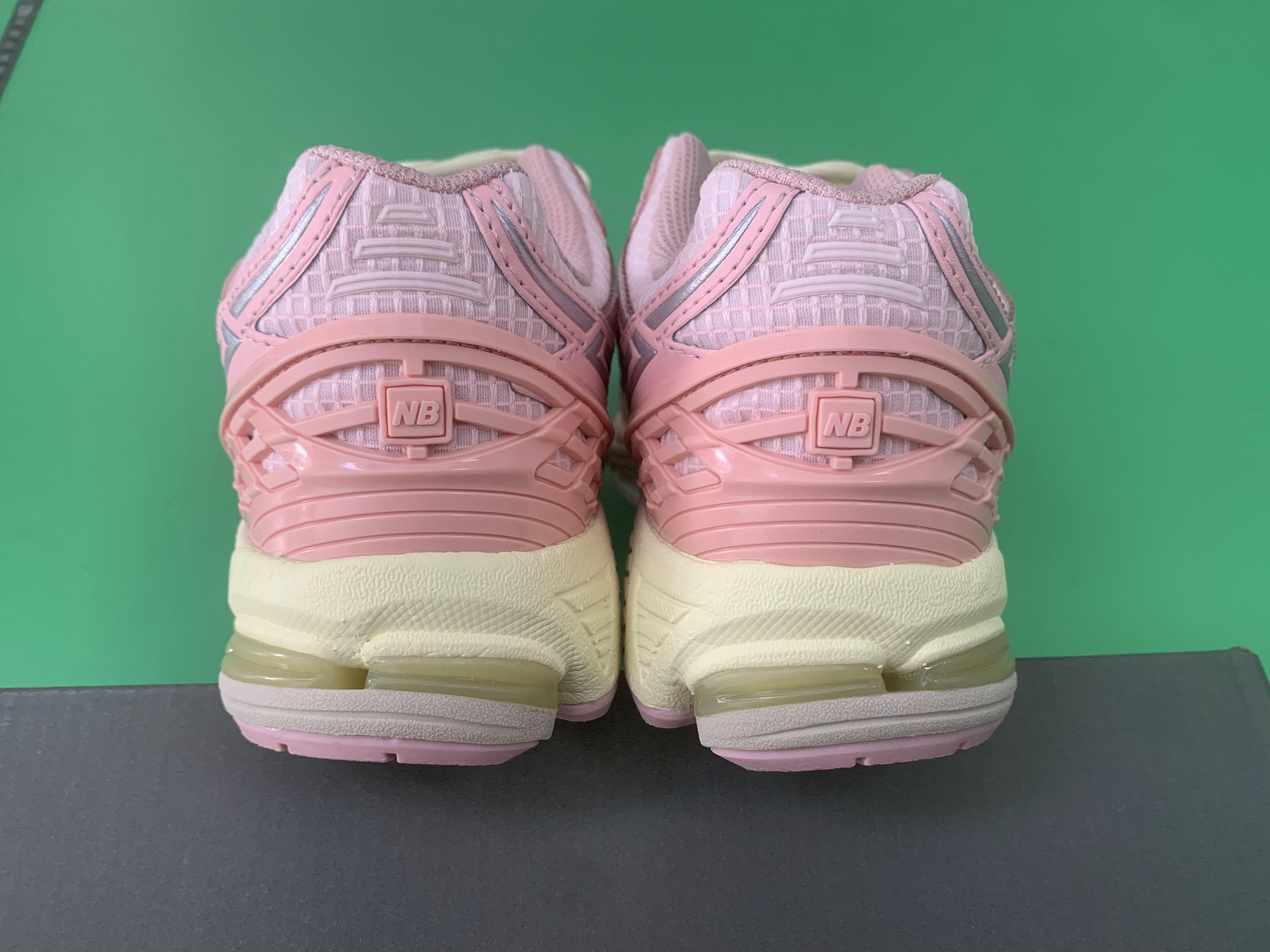 New Balance Running Shoes -12