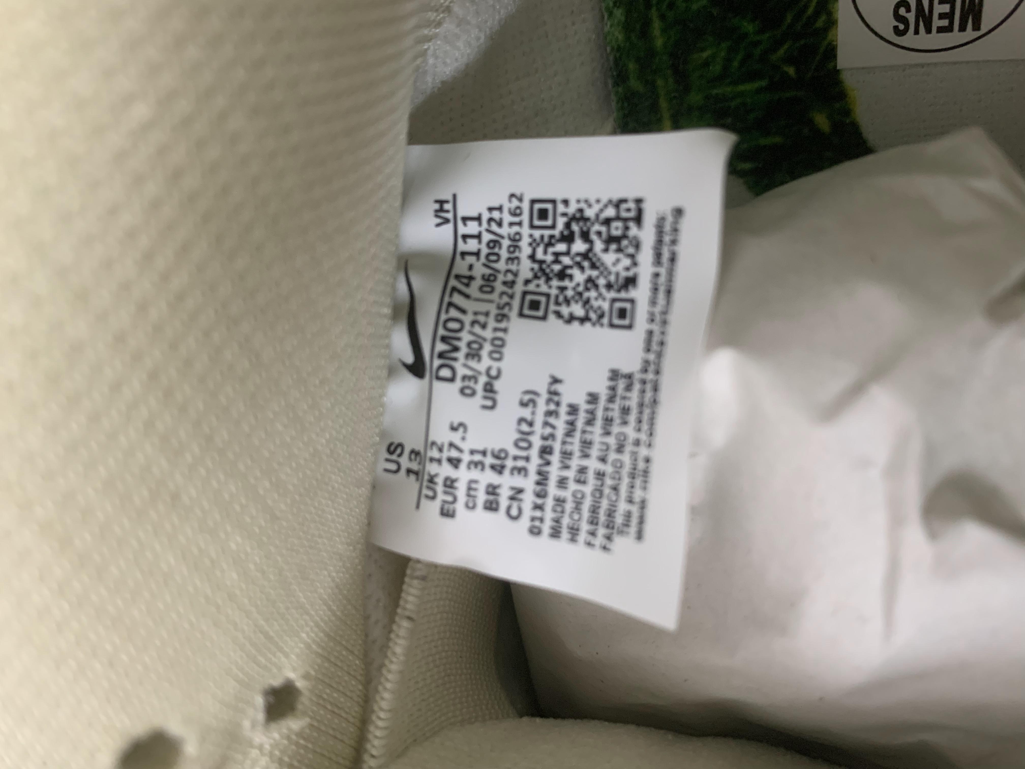 Nike Dunk Low Sneakers in Various Colors -7