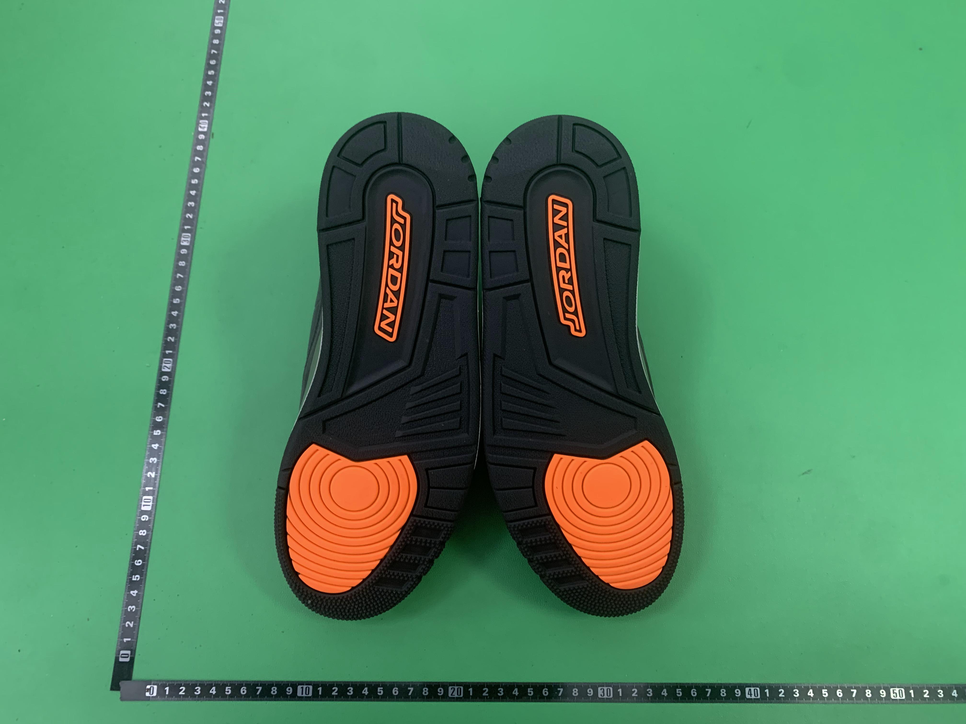 Air Jordan 3 Sneakers -2