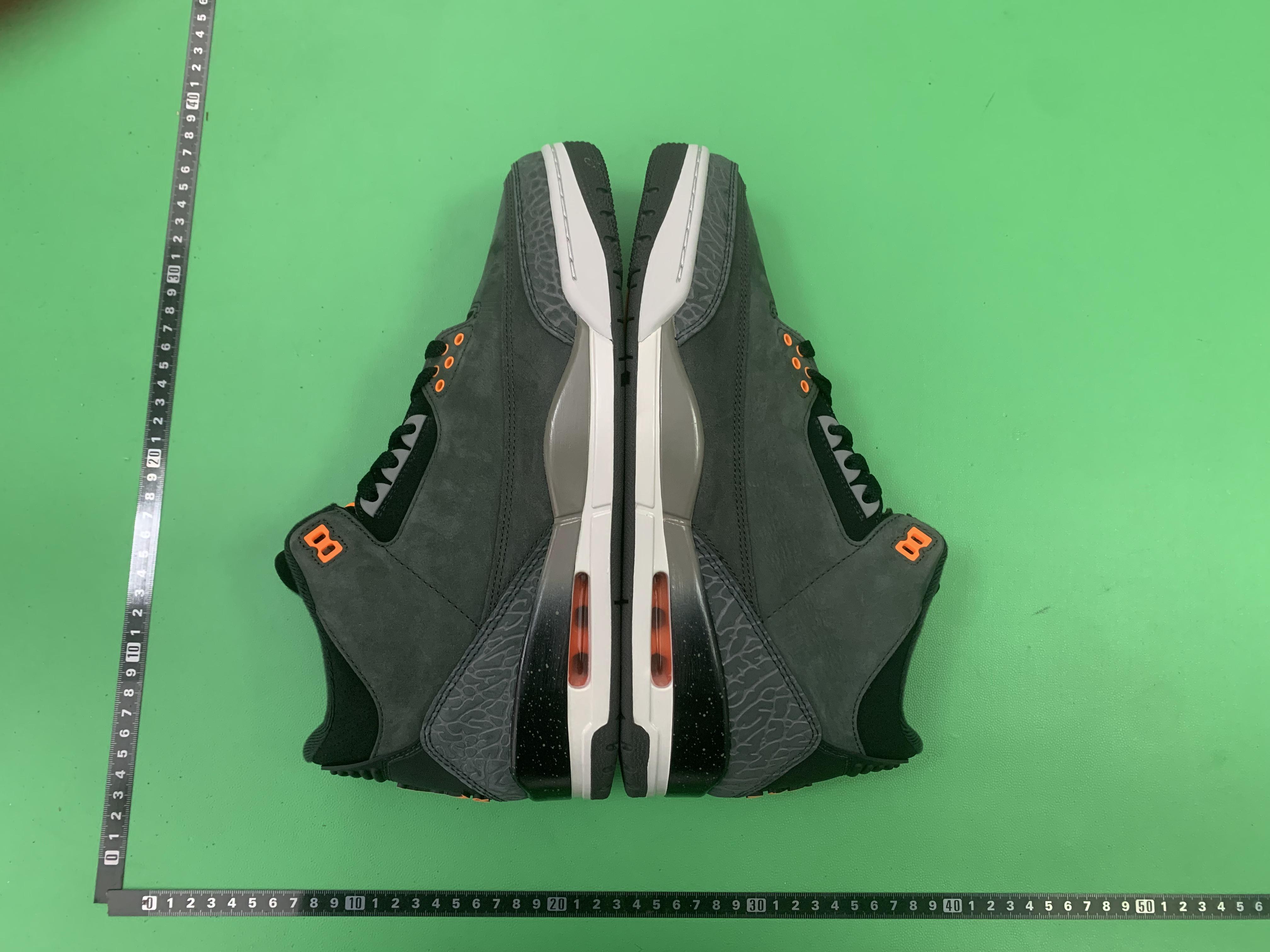 Air Jordan 3 Sneakers -3