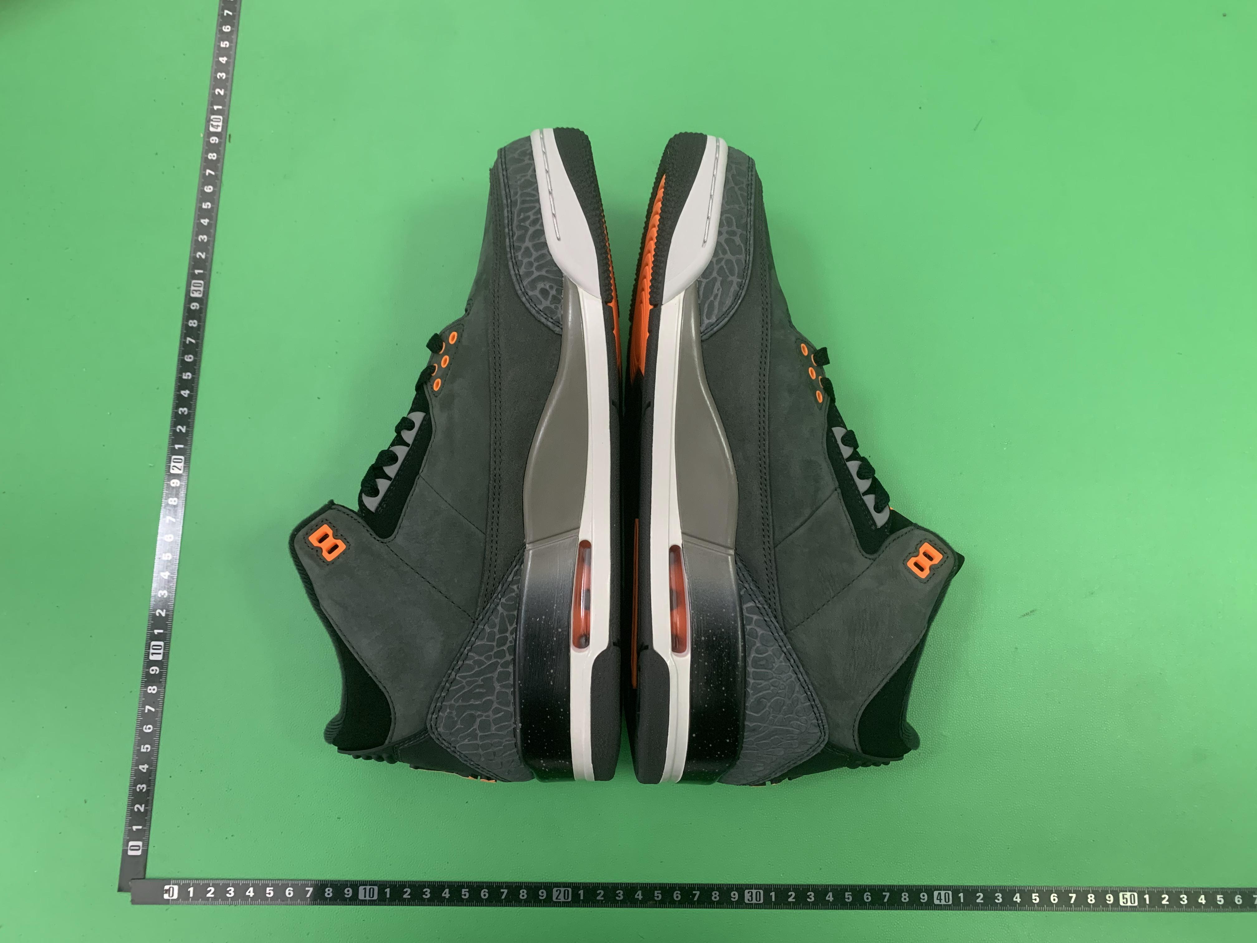 Air Jordan 3 Sneakers -4