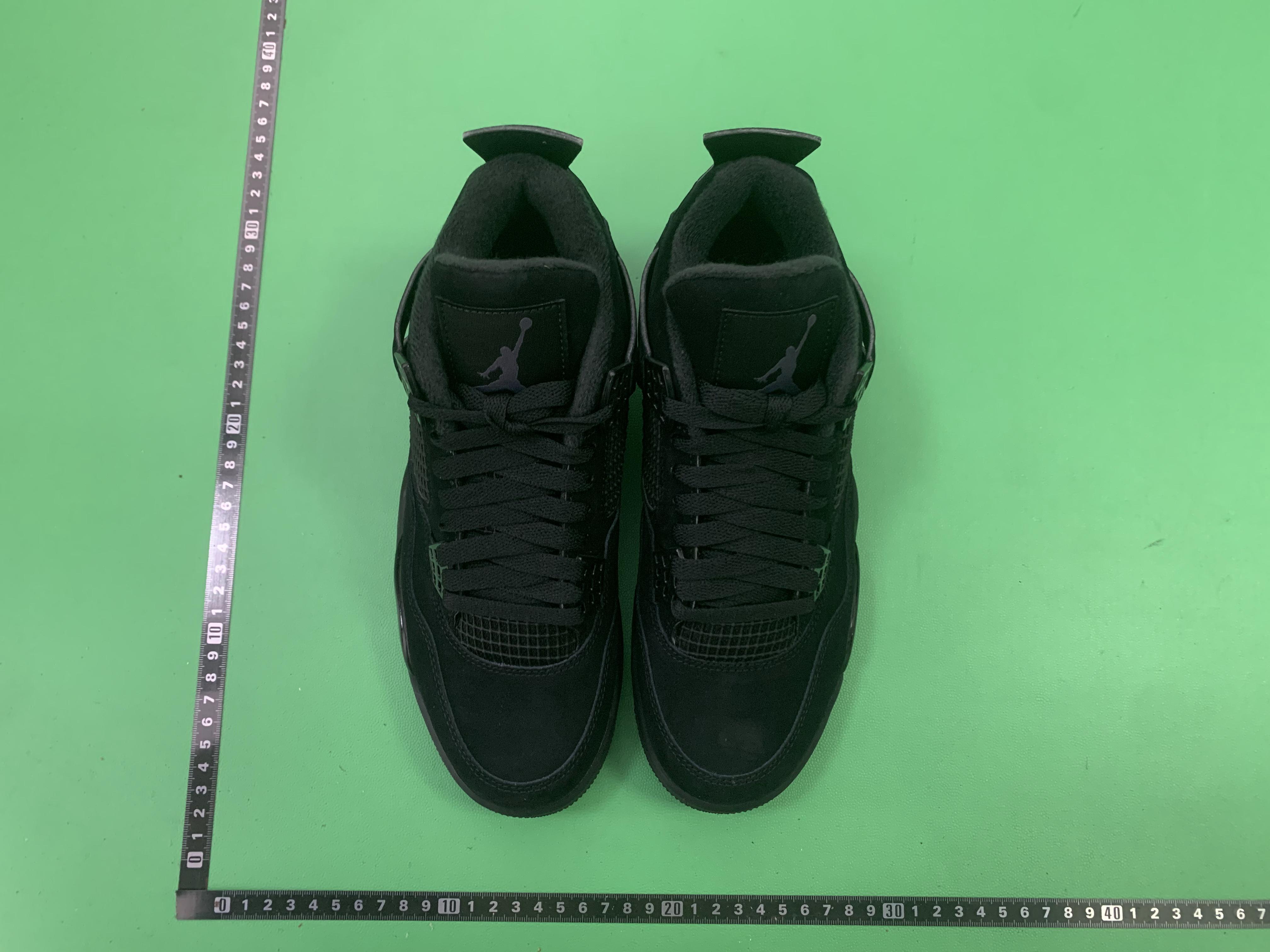 Air Jordan 4 Retro Sneakers in Various Colors（重复标题） -70