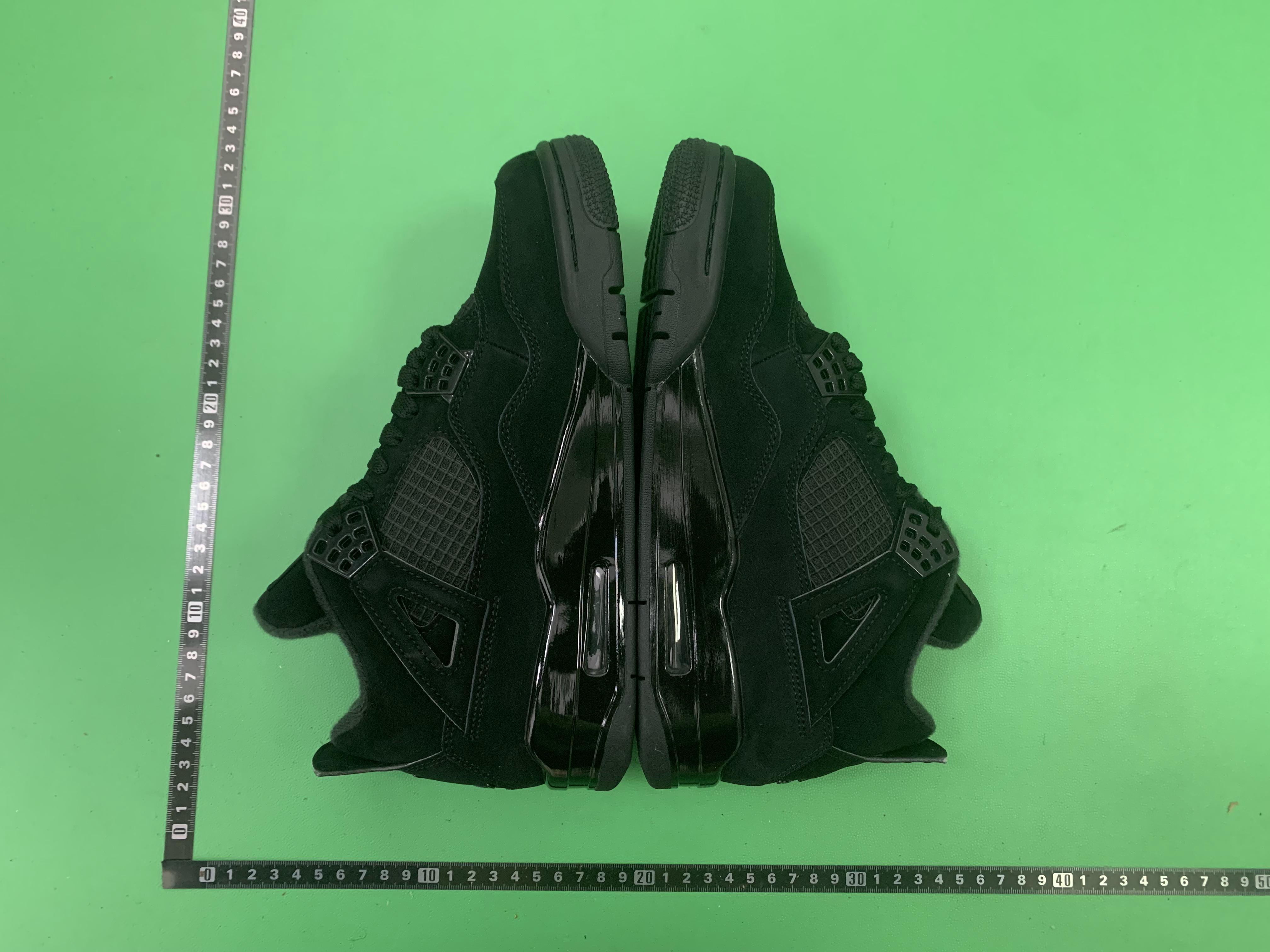 Air Jordan 4 Retro Sneakers in Various Colors（重复标题） -73