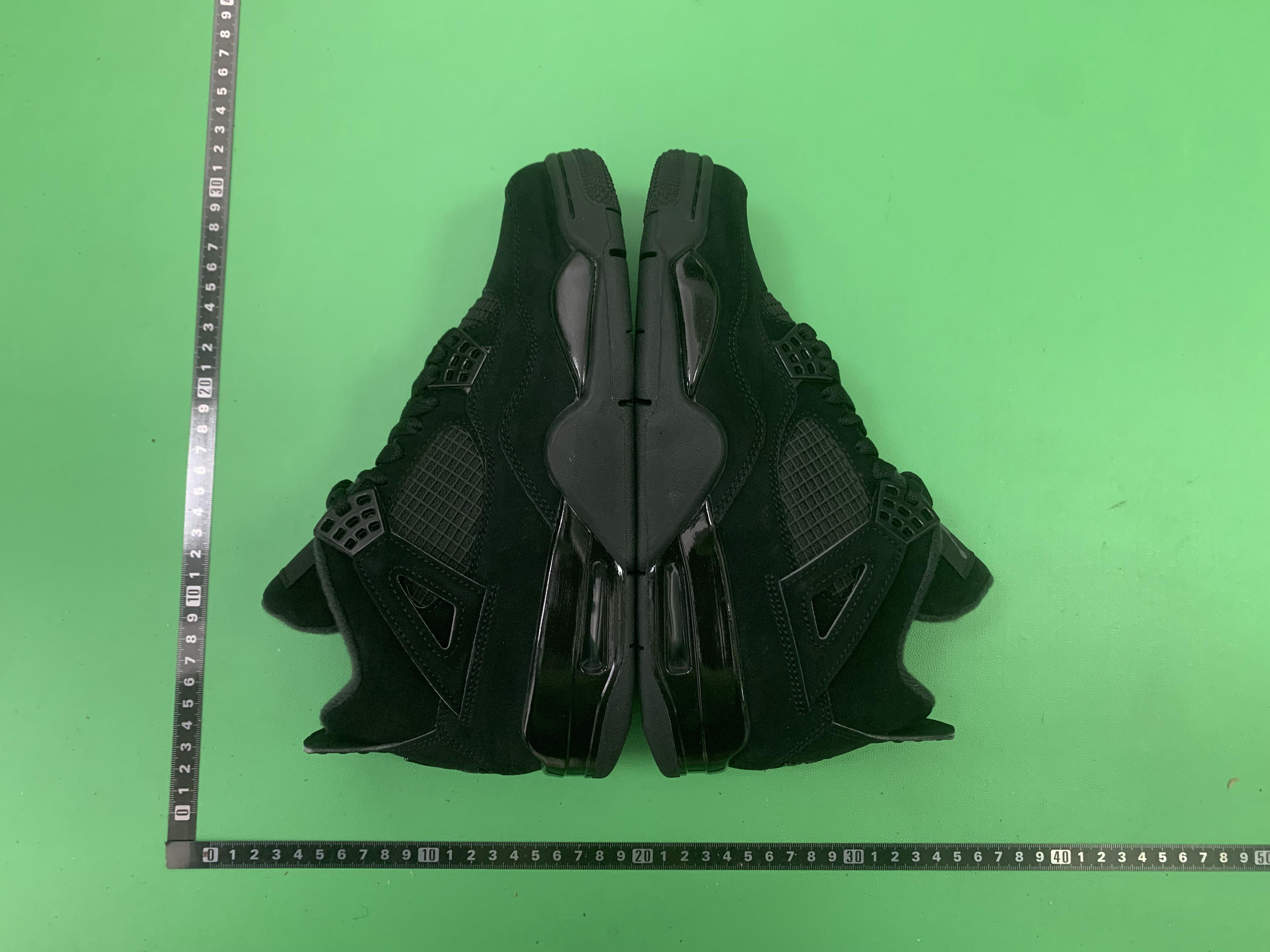 Air Jordan 4 Retro Sneakers in Various Colors（重复标题） -72