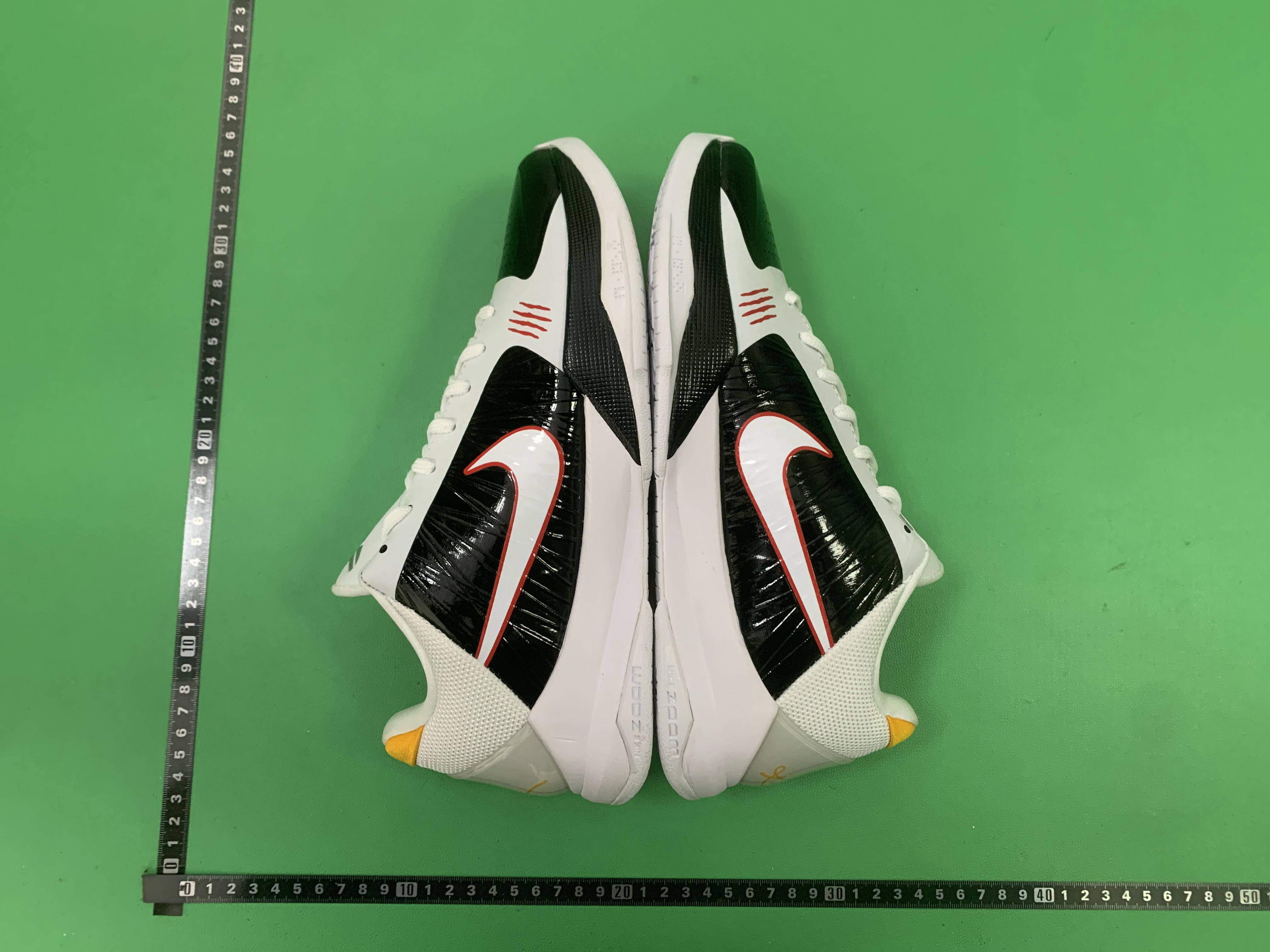 Nike Kobe 4/5/6/8 Basketball Shoes（重复标题） -3