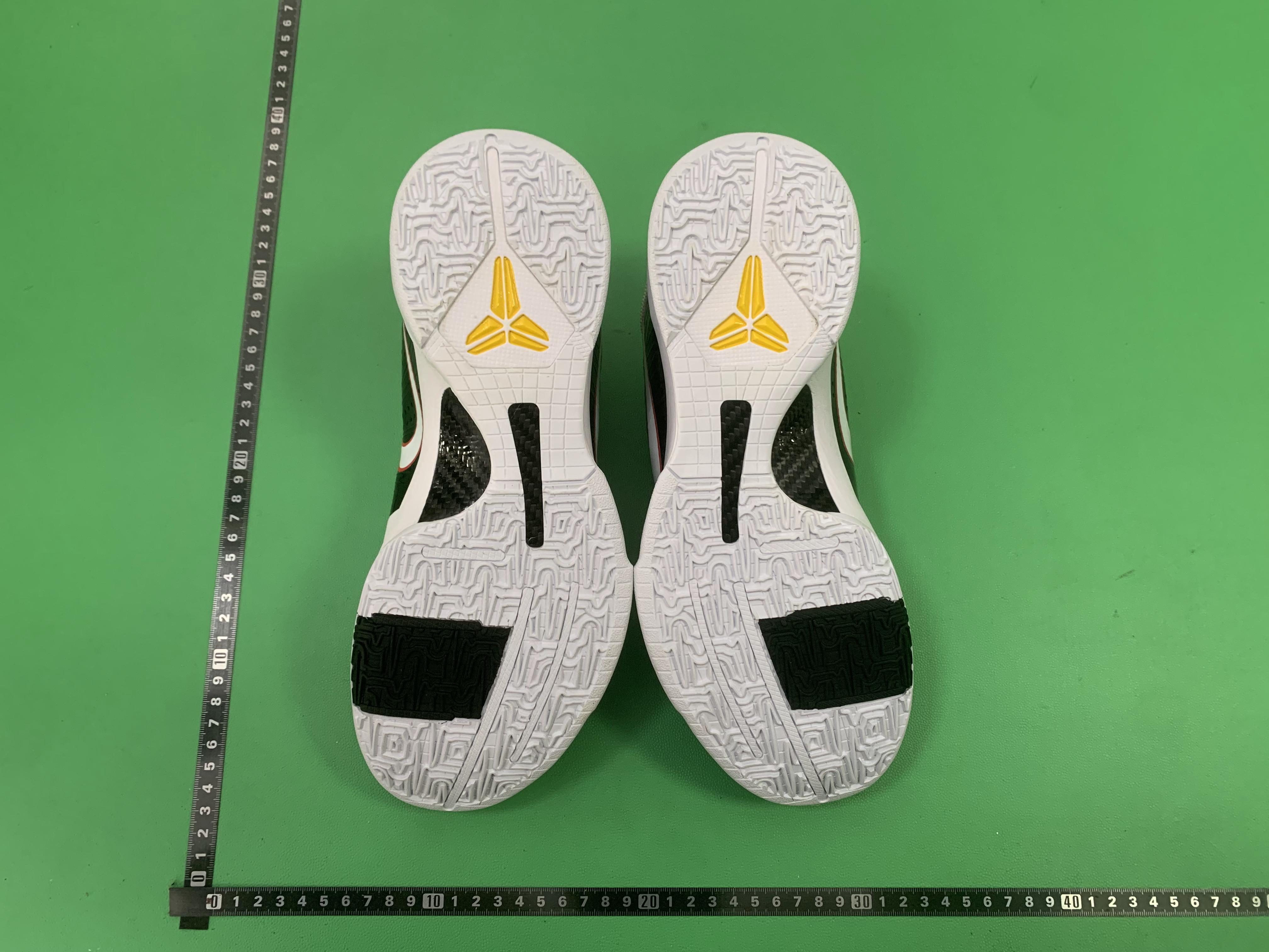Nike Kobe 4/5/6/8 Basketball Shoes（重复标题） -2
