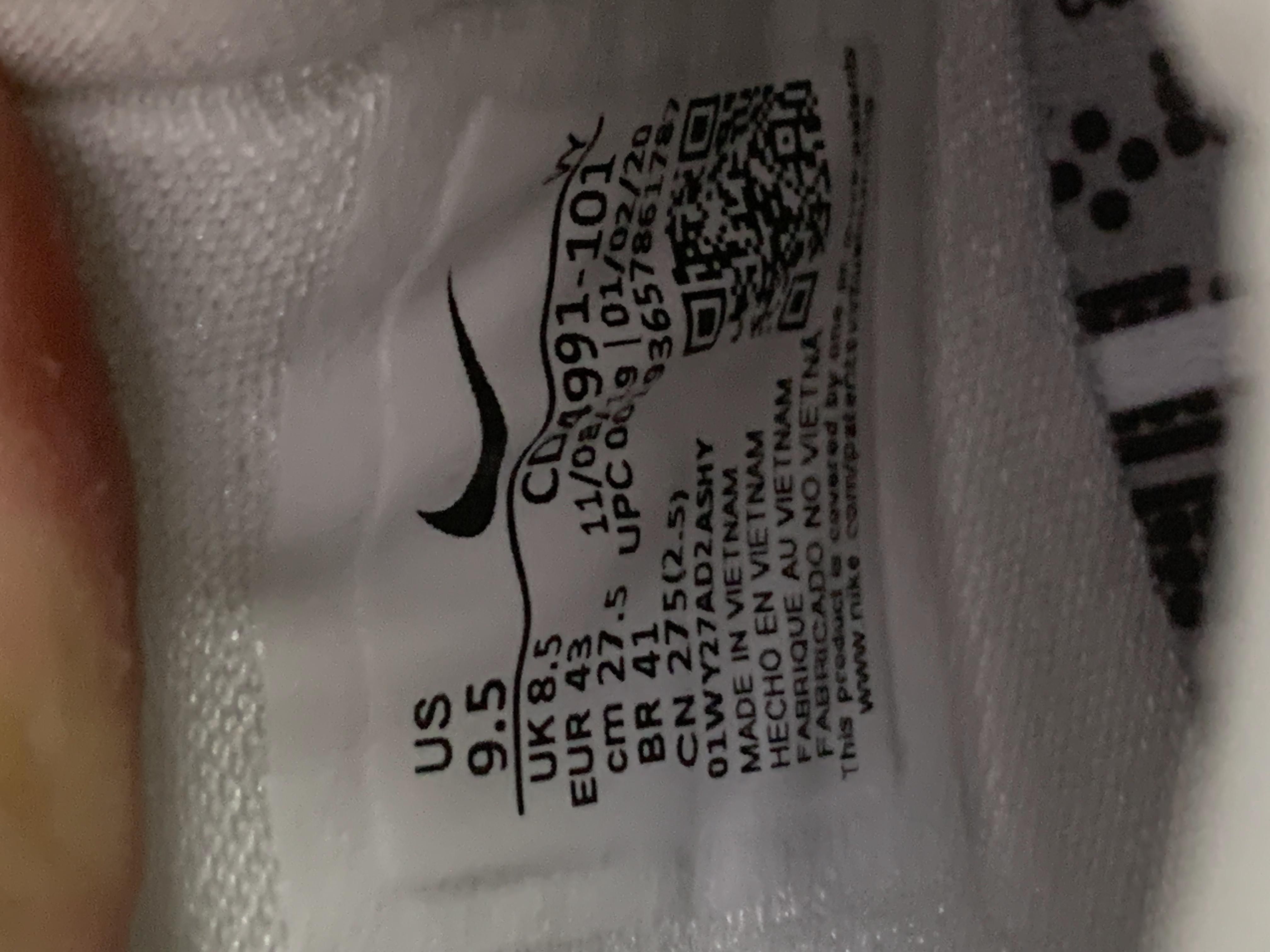 Nike Kobe 4/5/6/8 Basketball Shoes（重复标题） -7