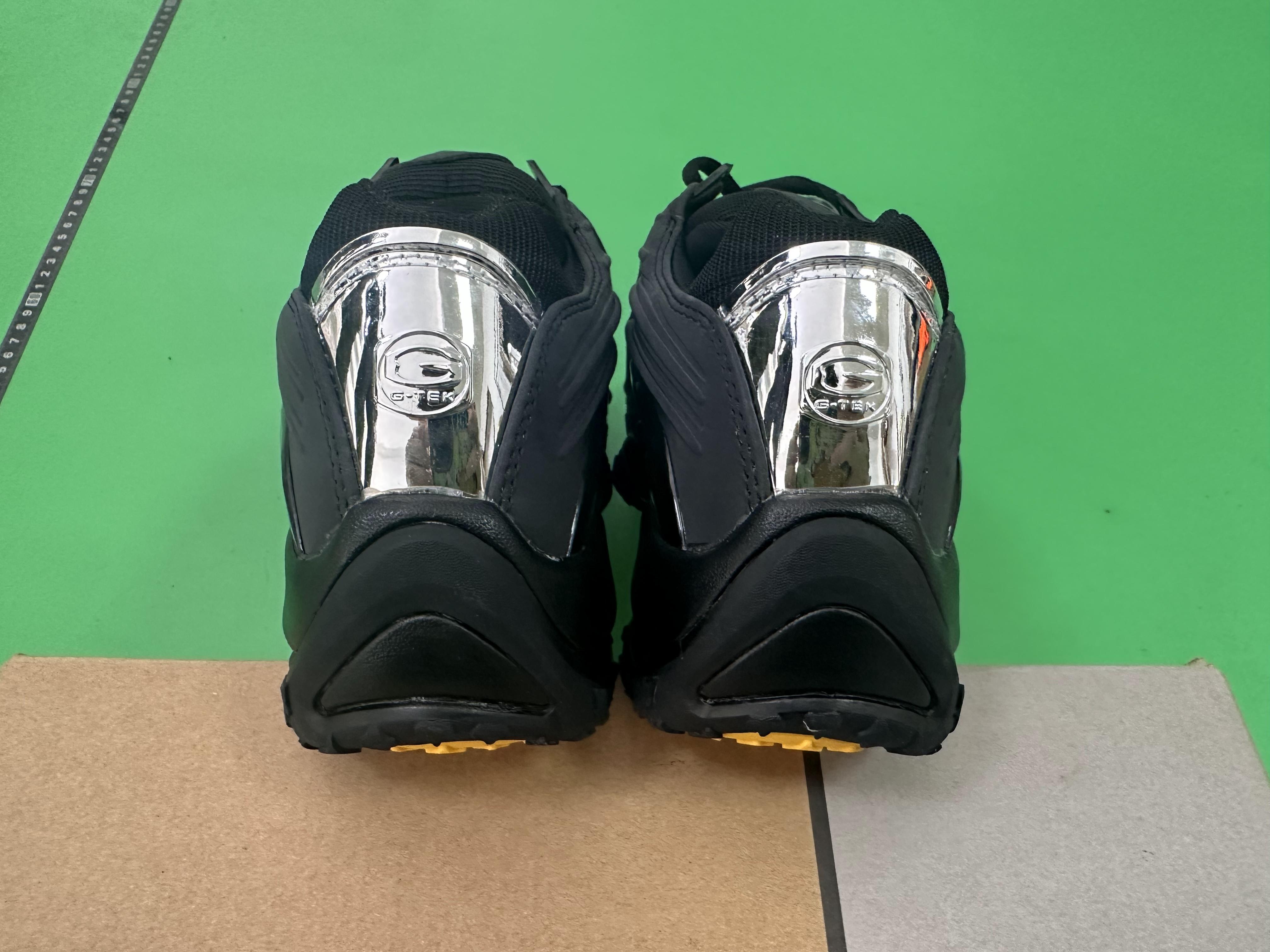 Nike Air Max Sneakers in Various Colors -13