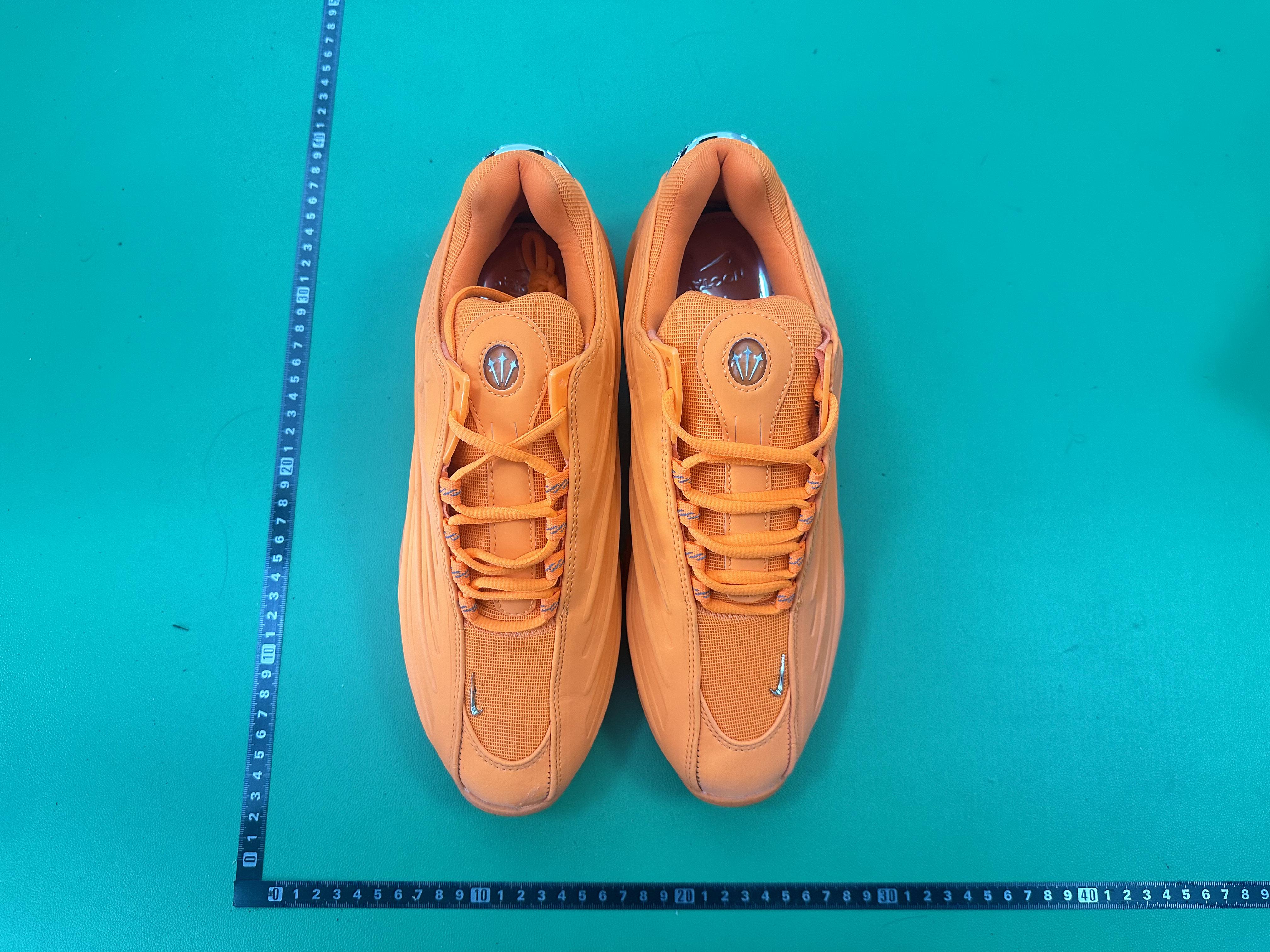 Nike Air Max Sneakers in Various Colors -16