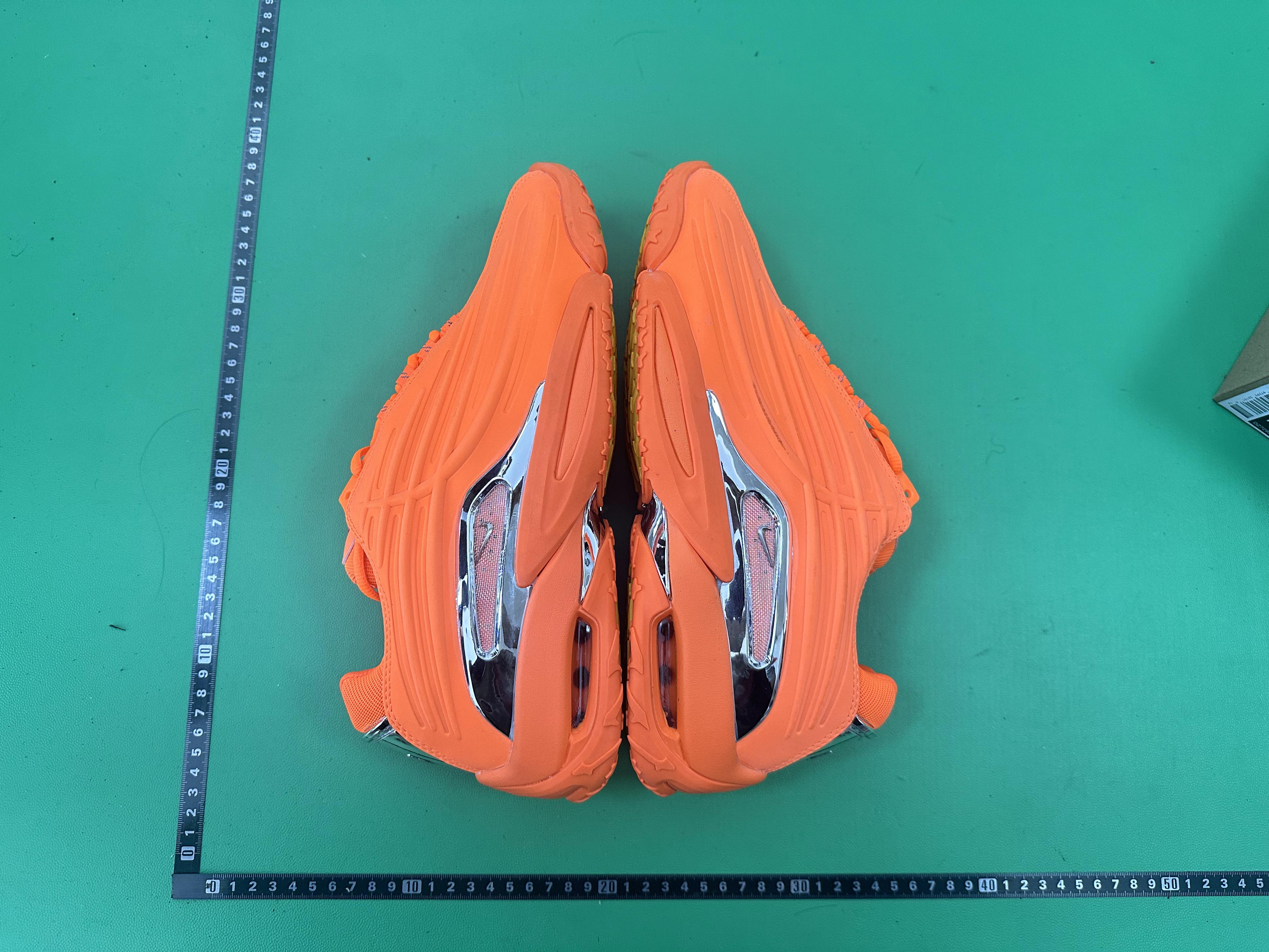 Nike Air Max Sneakers in Various Colors -18