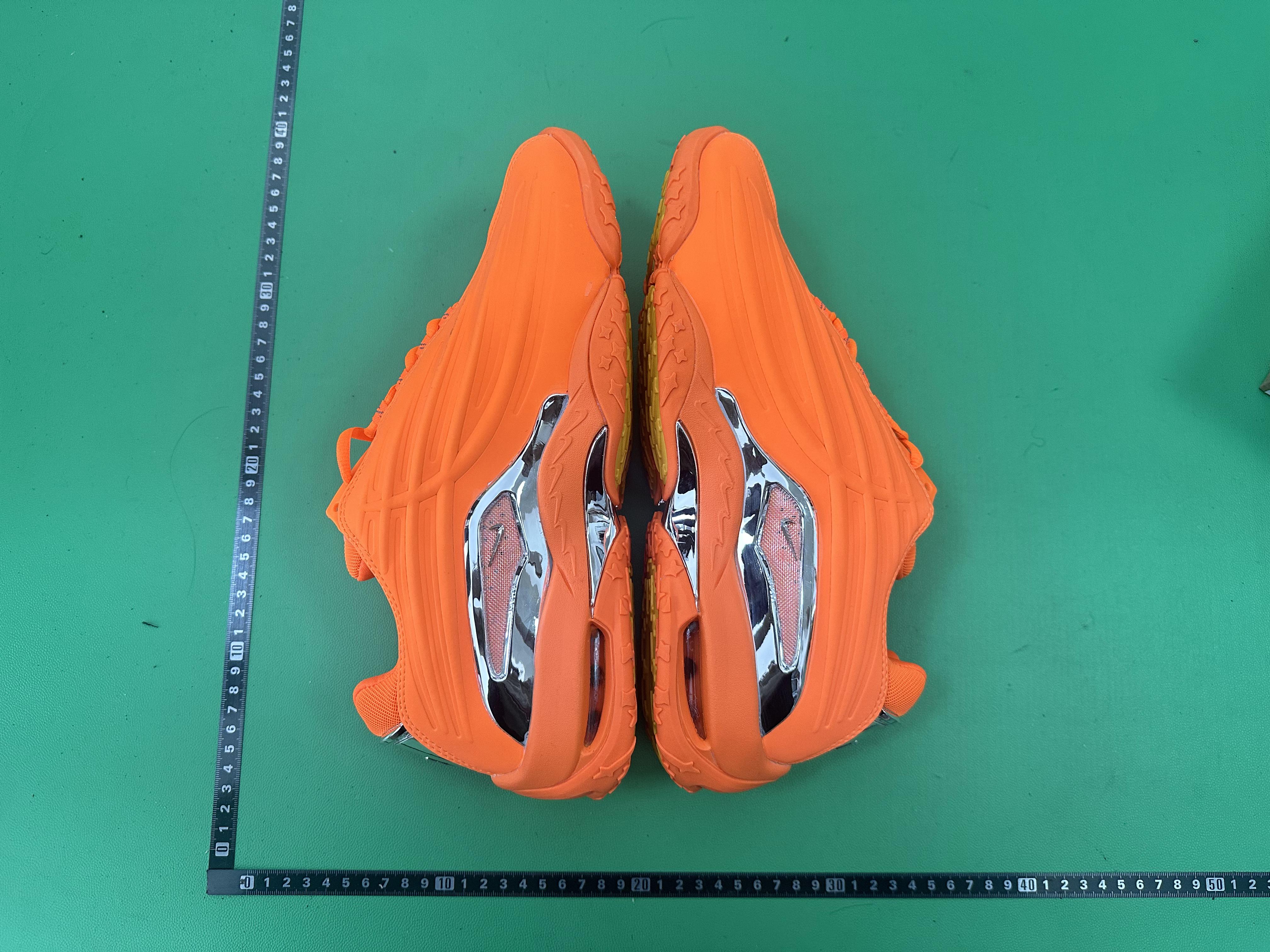 Nike Air Max Sneakers in Various Colors -19