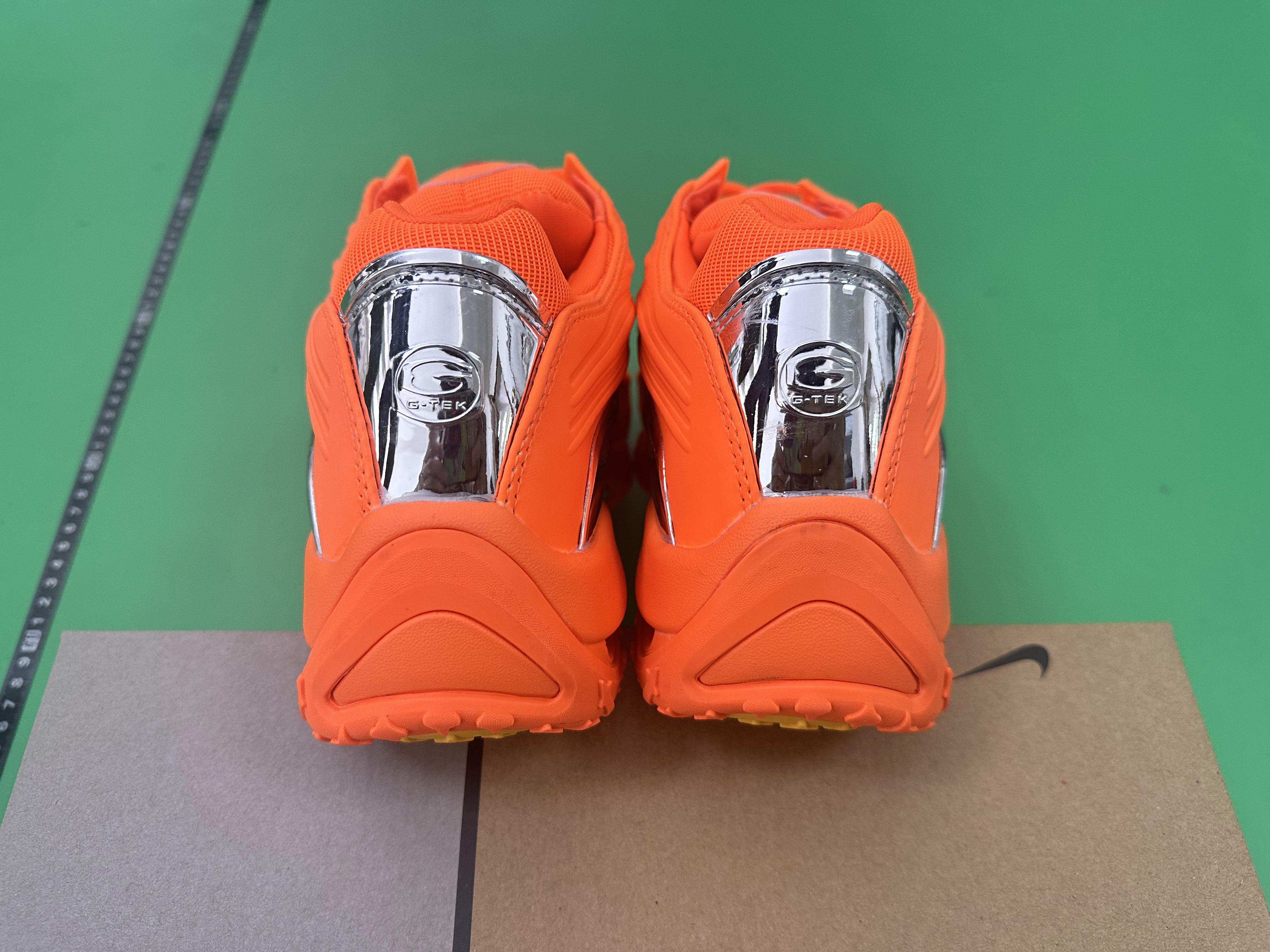 Nike Air Max Sneakers in Various Colors -20