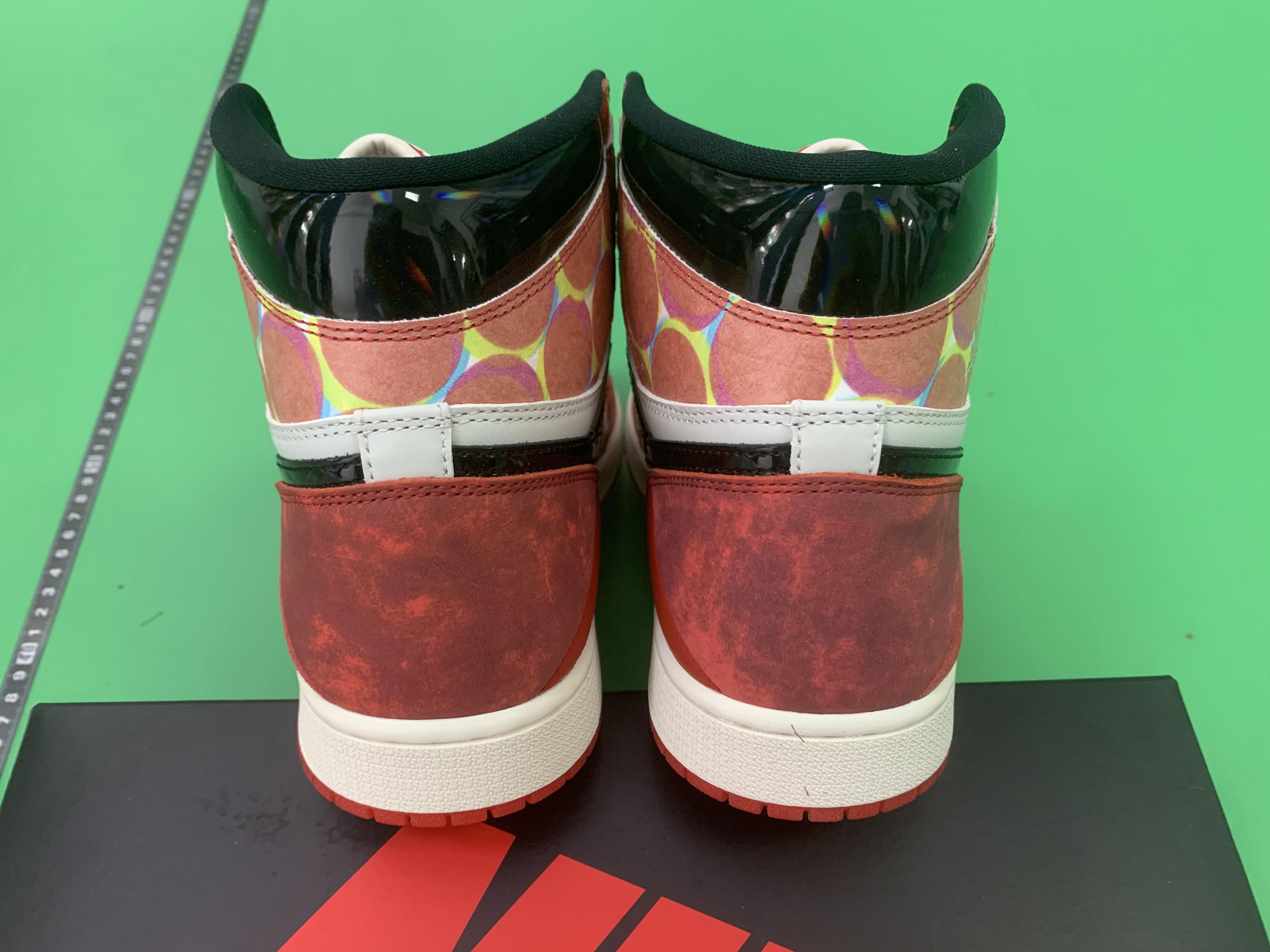 Jordan 1 Retro High Sneakers -5
