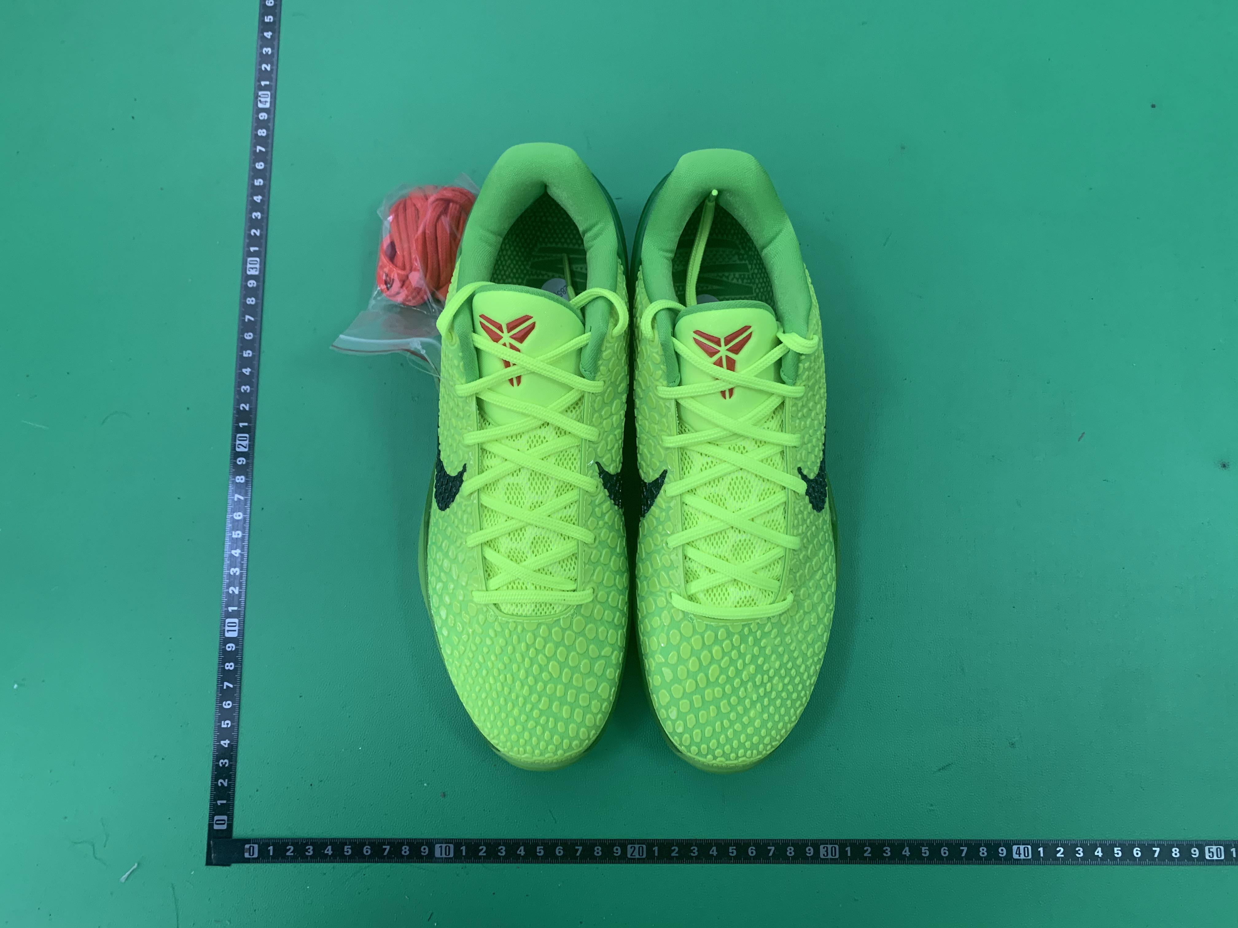 Nike Kobe 4/5/6/8 Basketball Shoes（重复标题） -8
