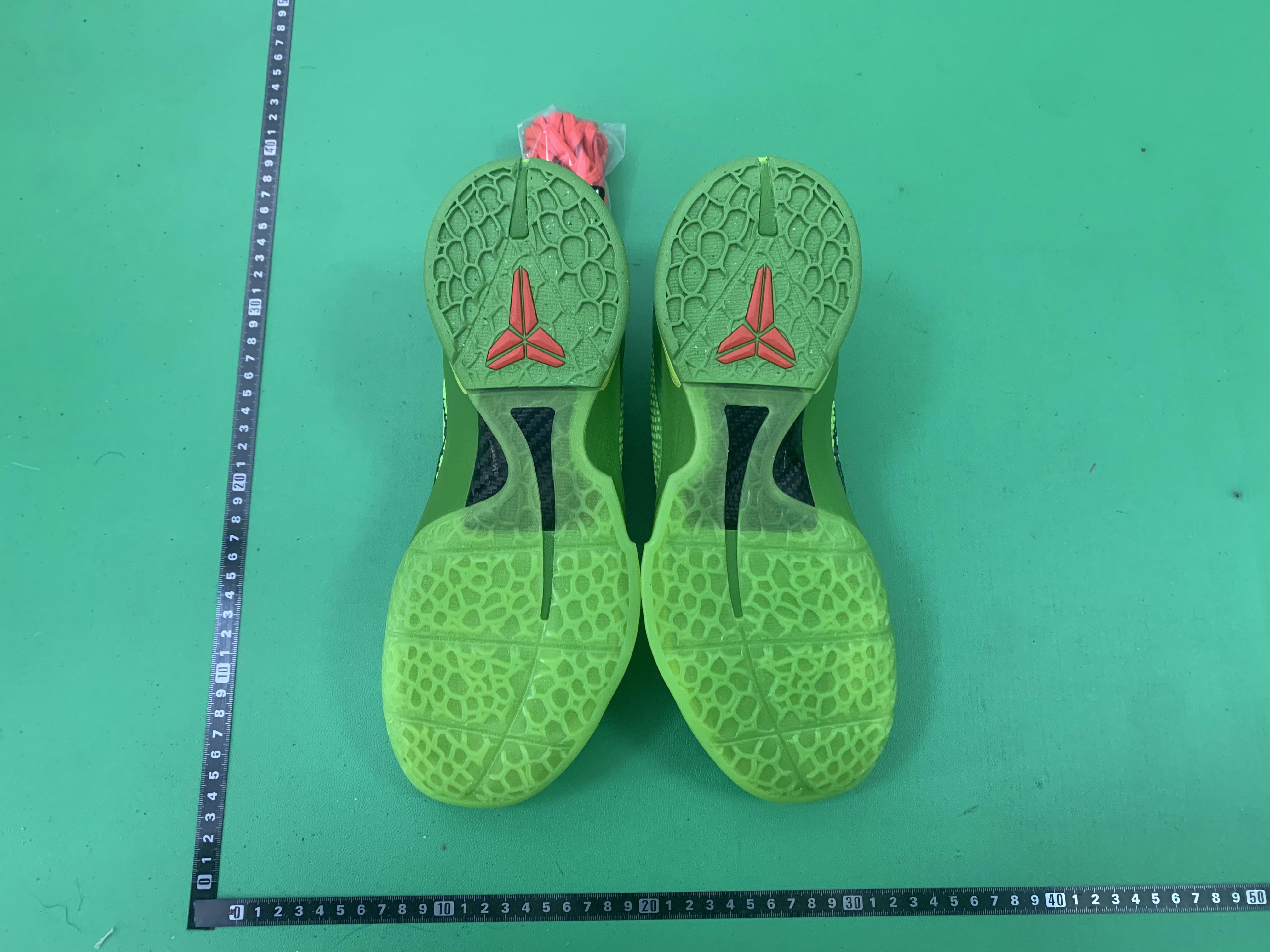 Nike Kobe 4/5/6/8 Basketball Shoes（重复标题） -9