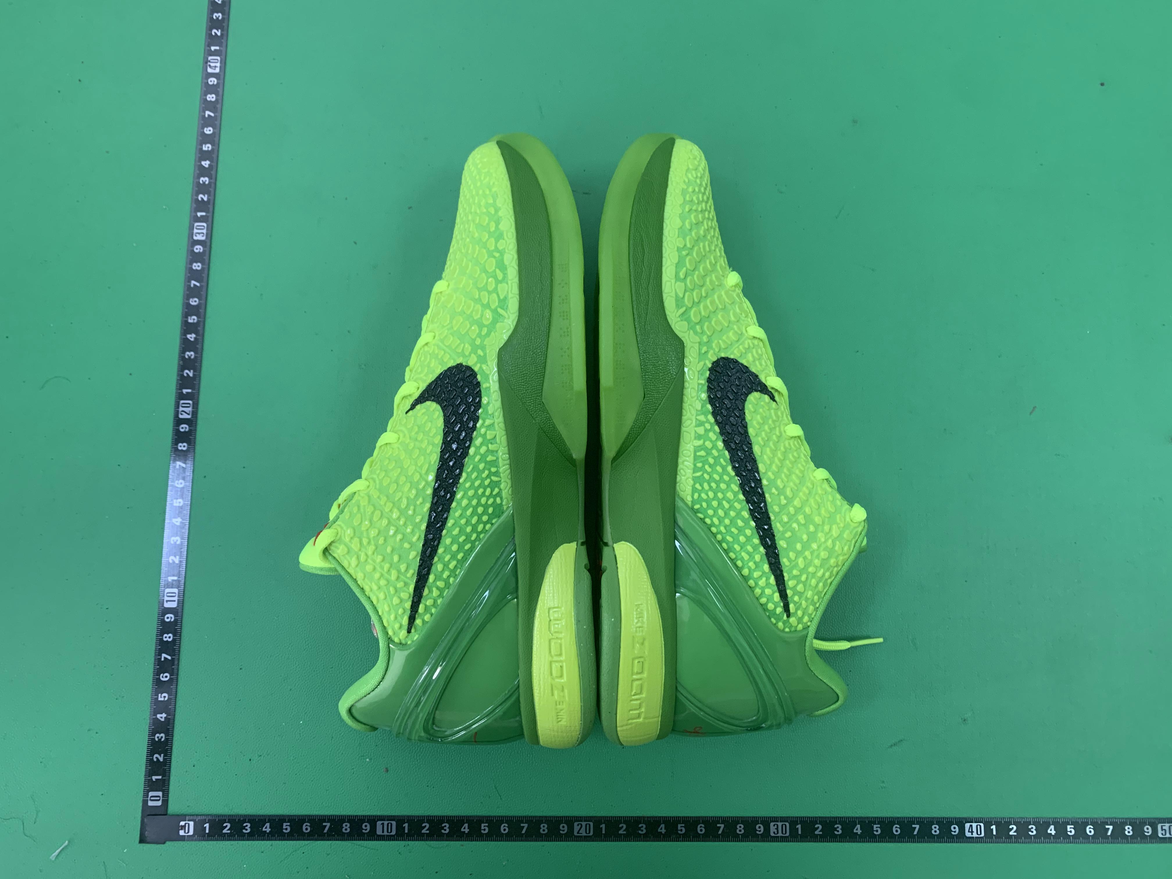 Nike Kobe 4/5/6/8 Basketball Shoes（重复标题） -10