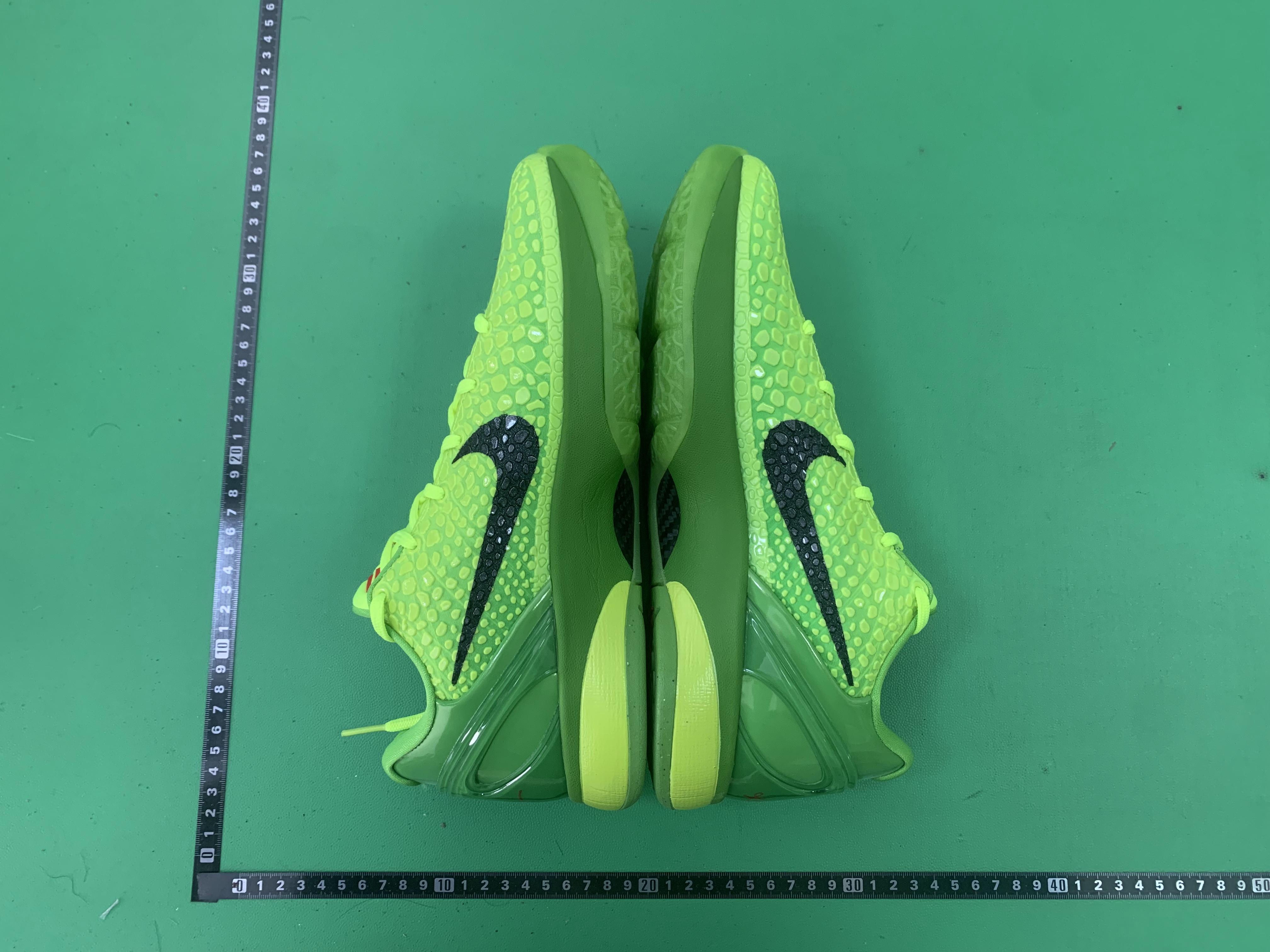 Nike Kobe 4/5/6/8 Basketball Shoes（重复标题） -11