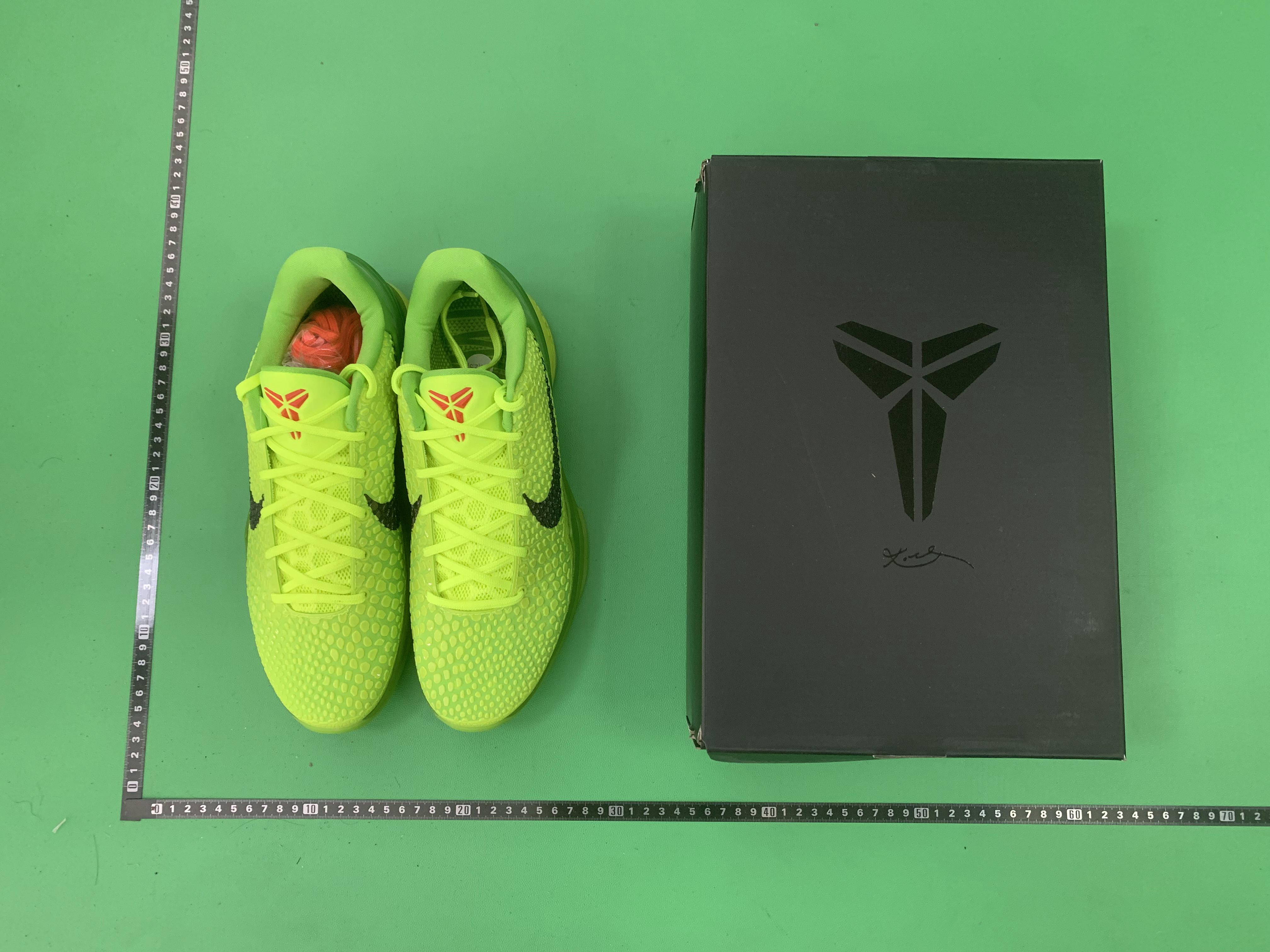 Nike Kobe 4/5/6/8 Basketball Shoes（重复标题） -13