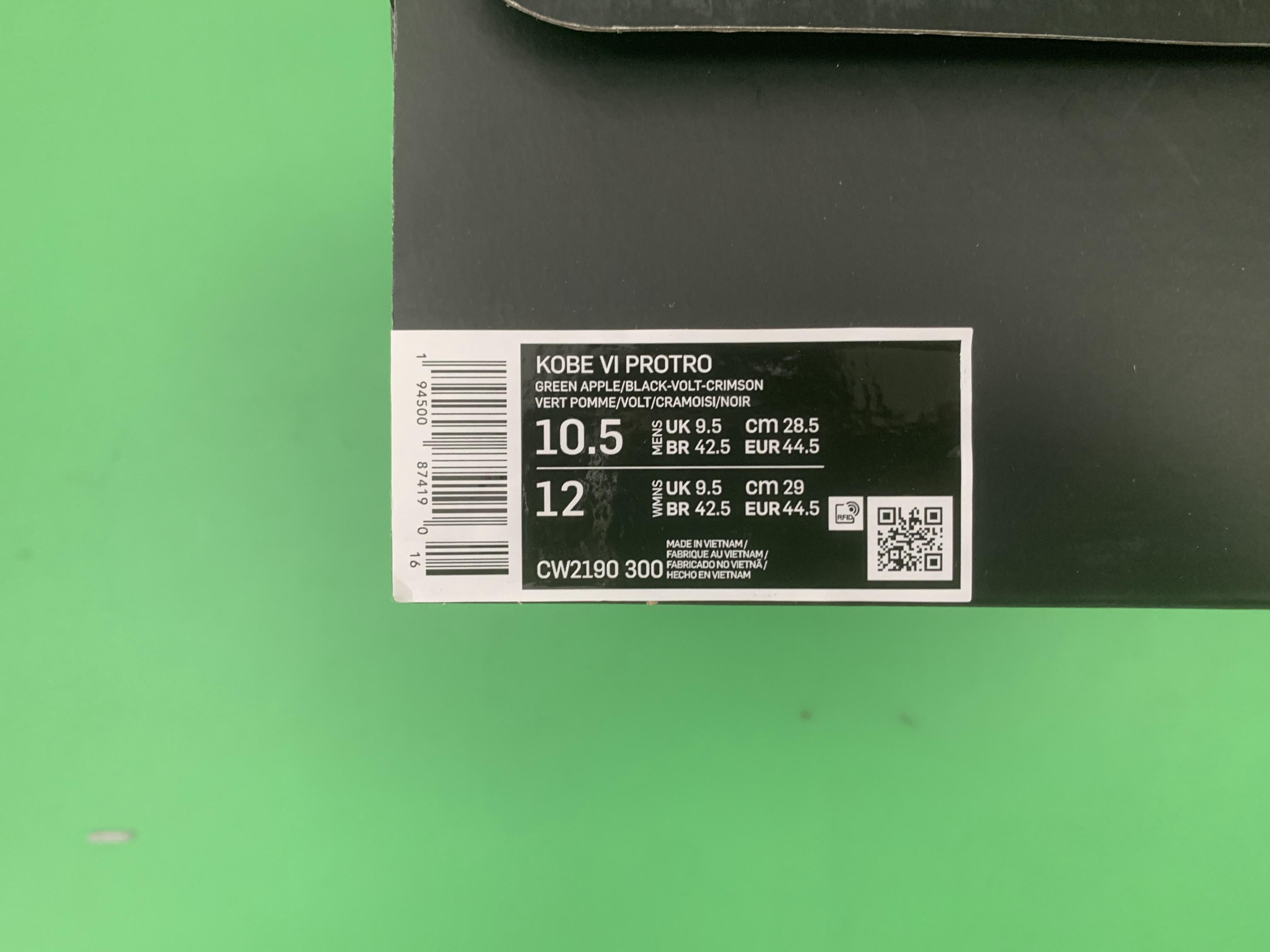 Nike Kobe 4/5/6/8 Basketball Shoes（重复标题） -14