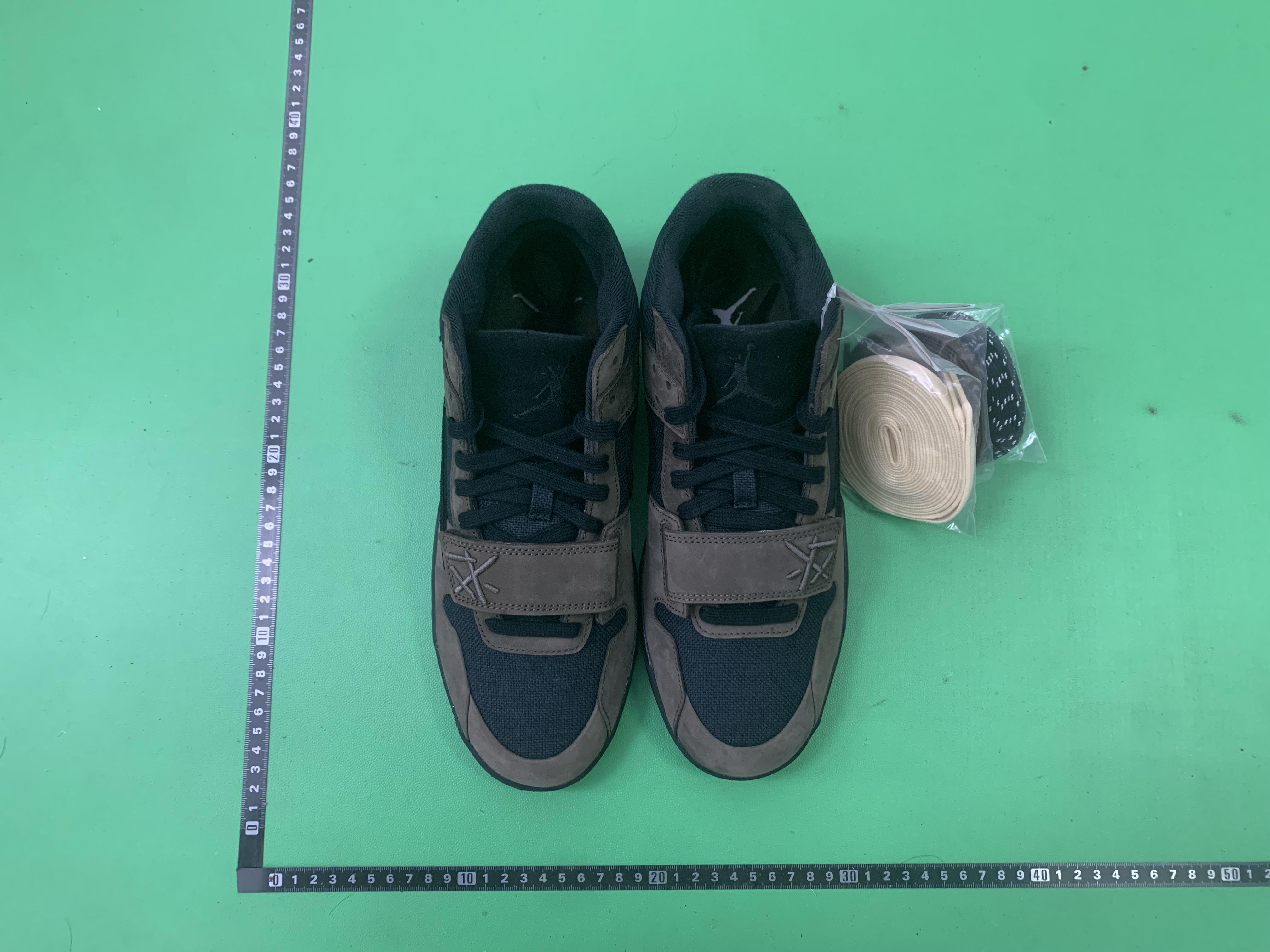 Jordan Jumpman Jack TR Sneakers -1