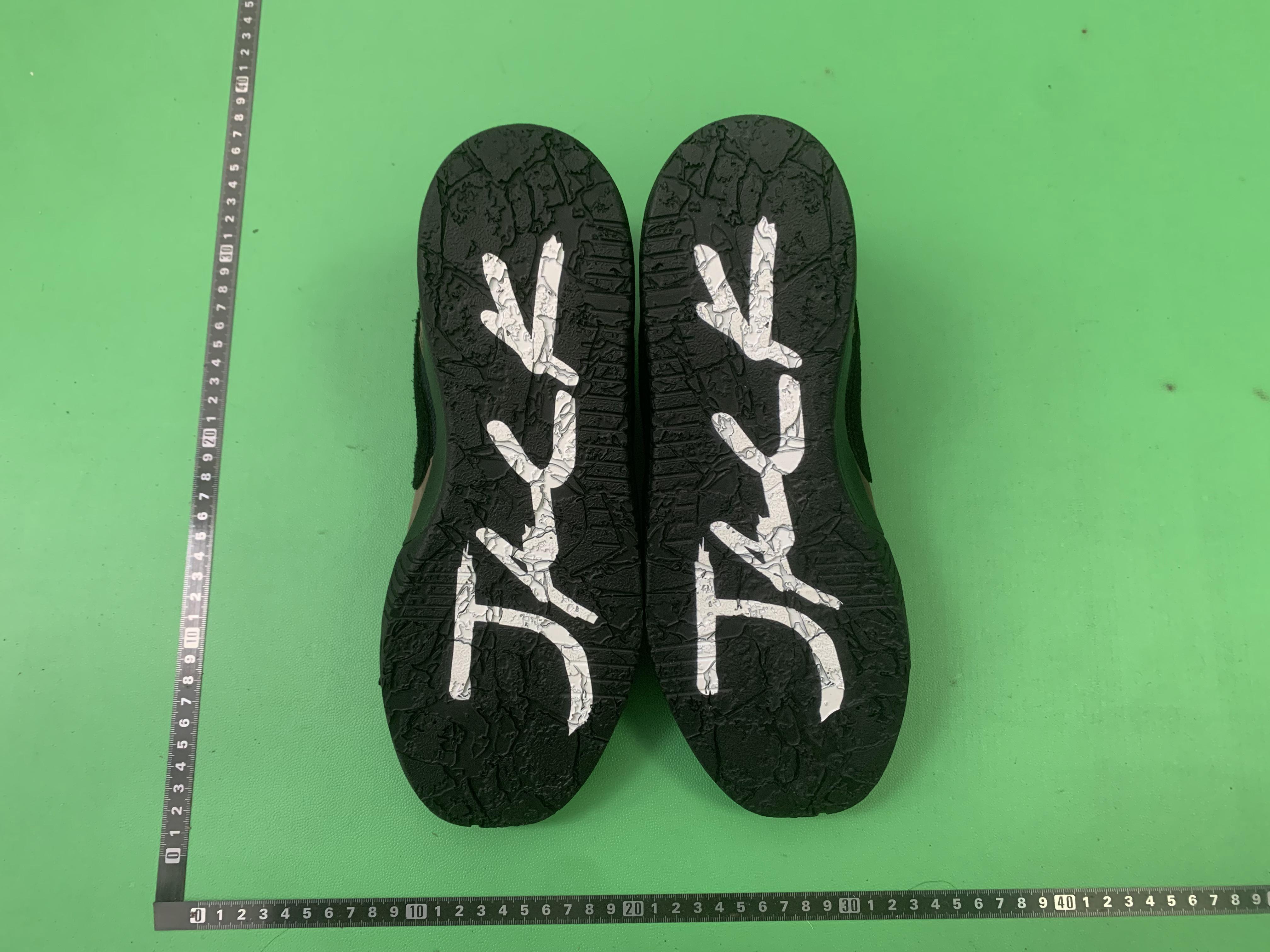 Jordan Jumpman Jack TR Sneakers -2