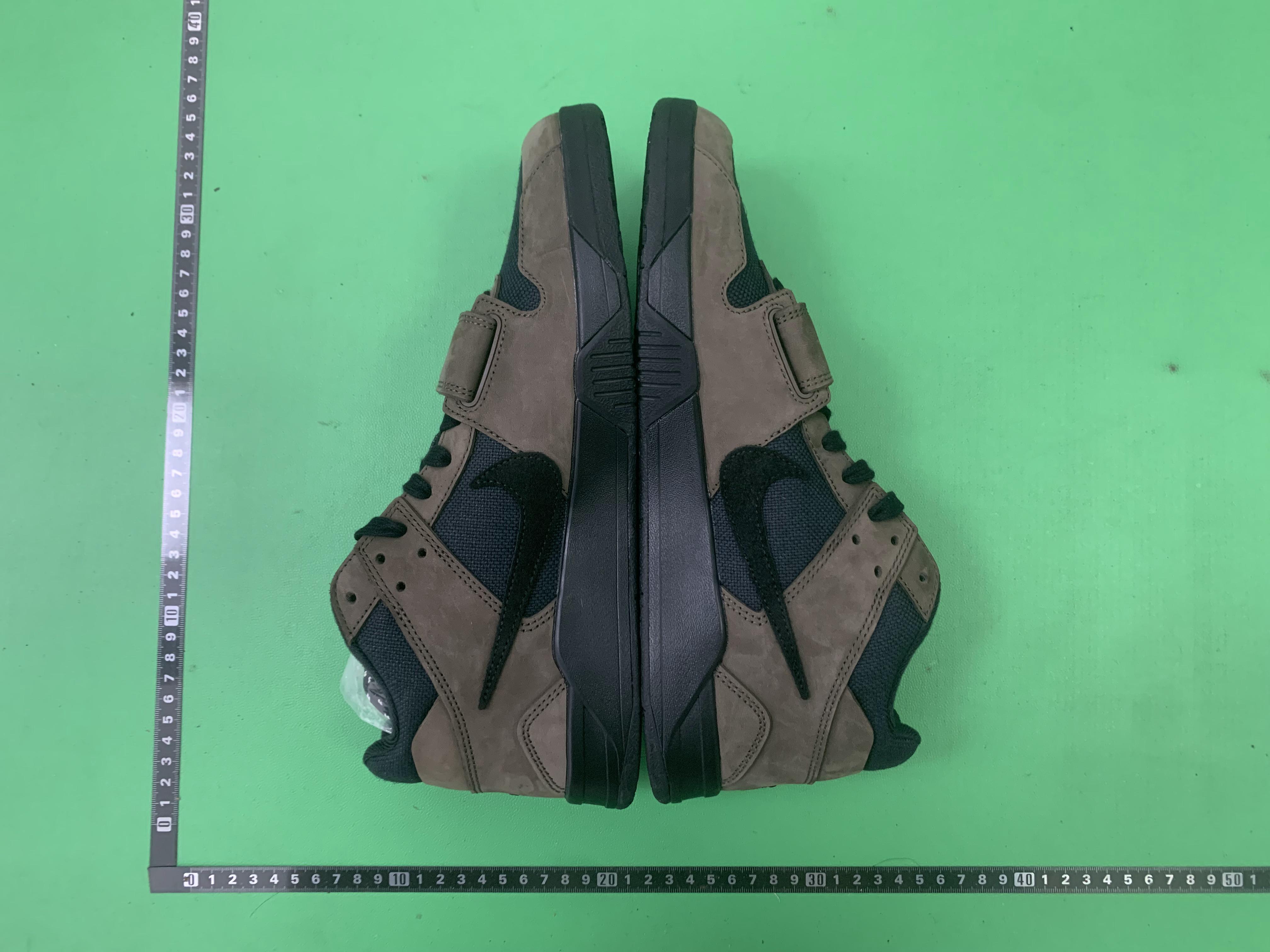 Jordan Jumpman Jack TR Sneakers -4