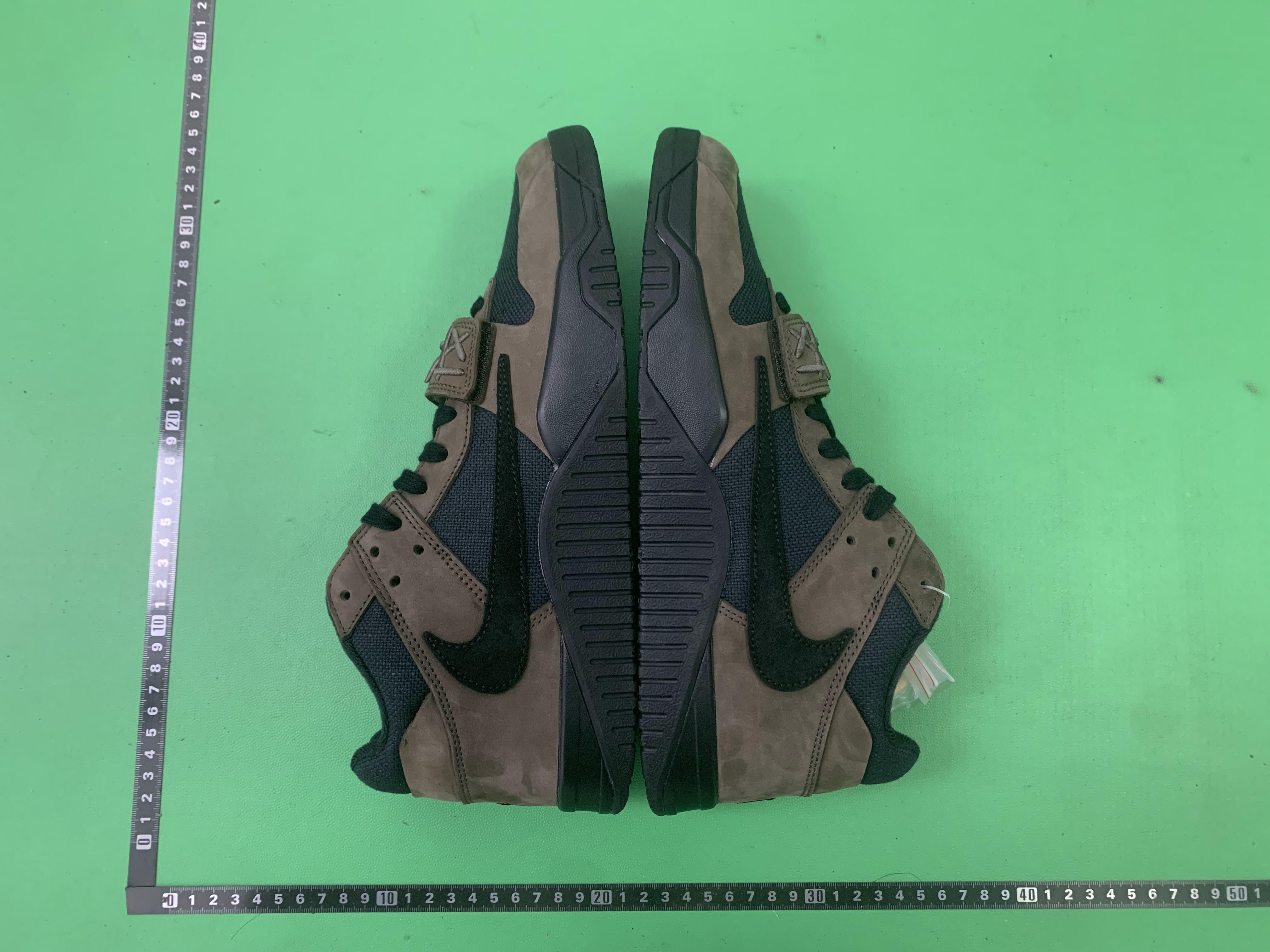 Jordan Jumpman Jack TR Sneakers -3