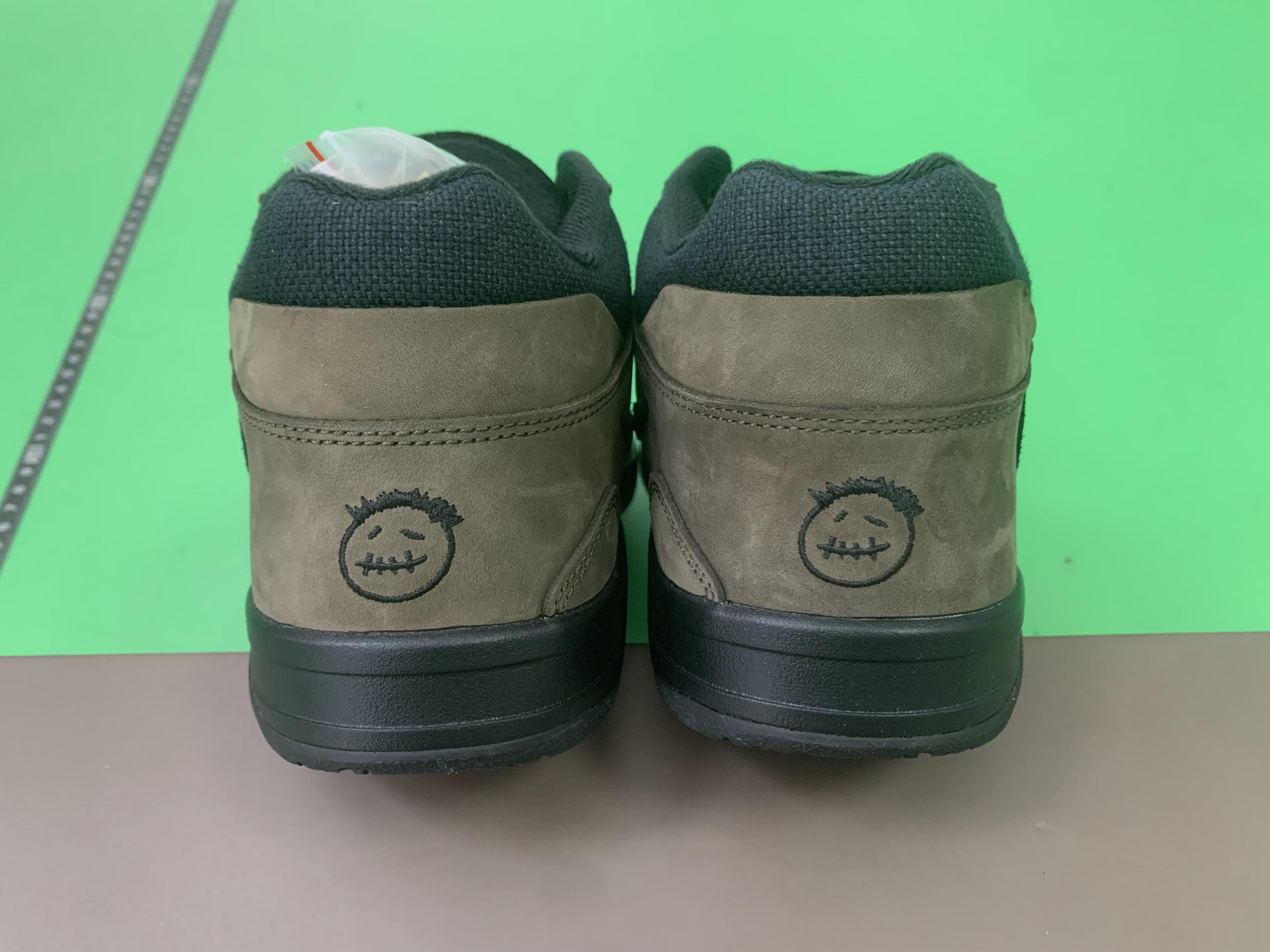 Jordan Jumpman Jack TR Sneakers -5