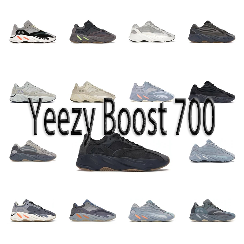 Yeezy Boost 700 Sneakers