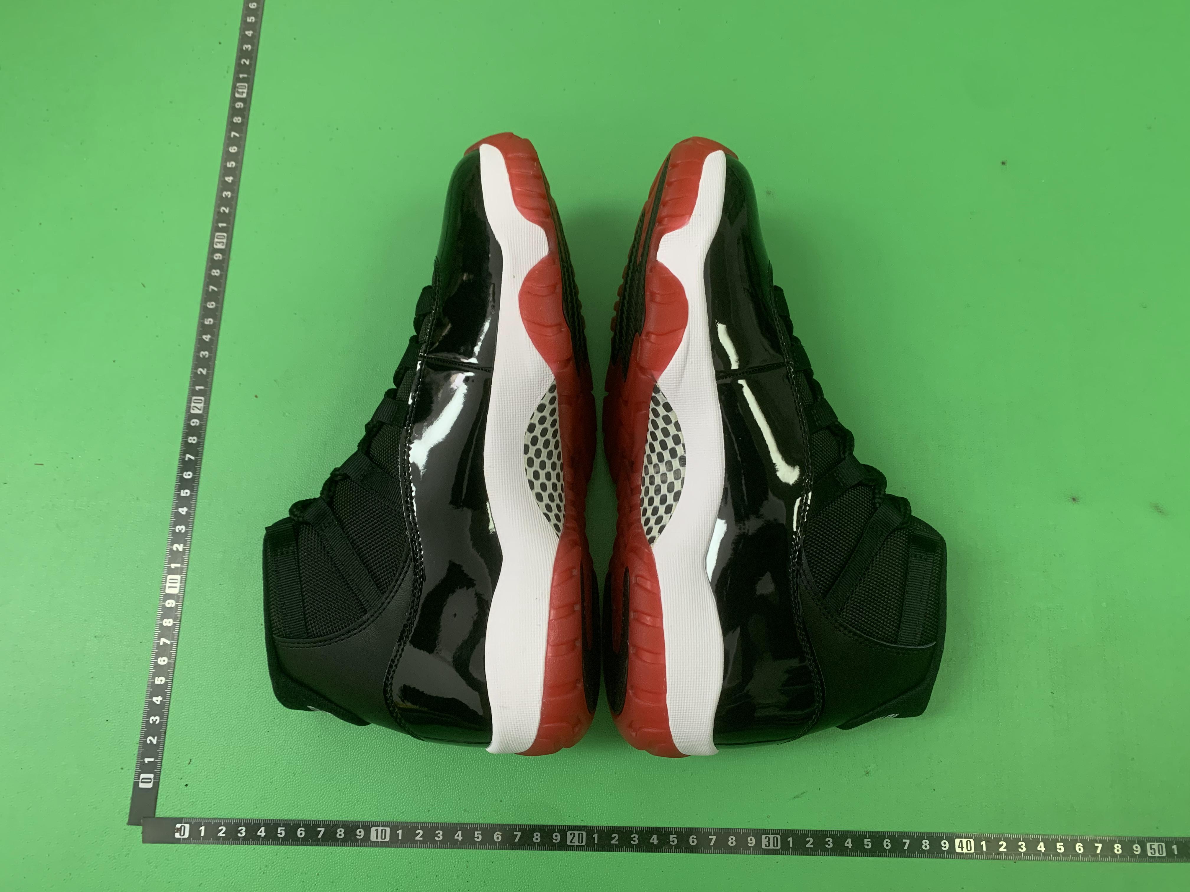 Jordan 11 High Top Sneakers -18