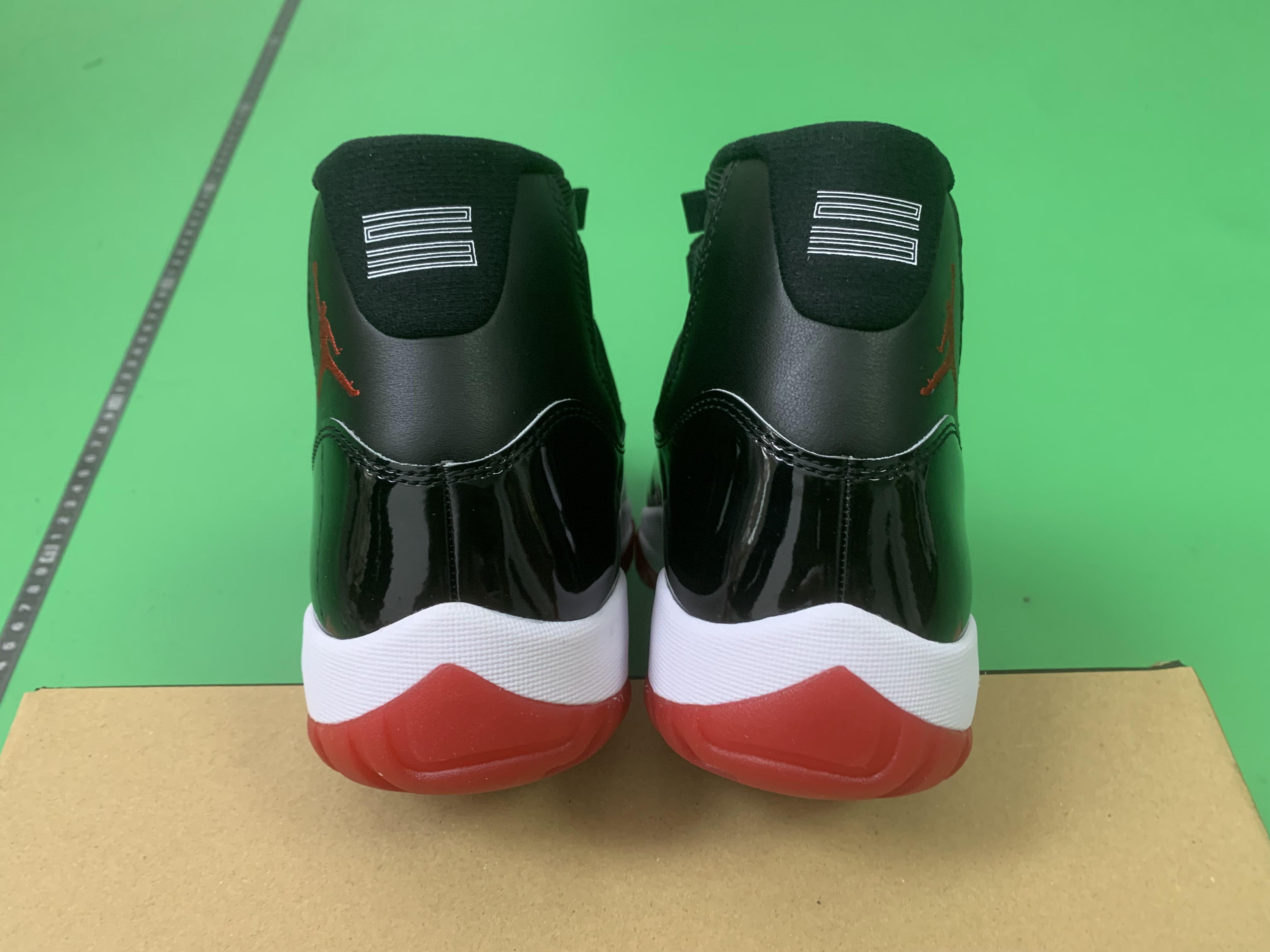 Jordan 11 High Top Sneakers -19