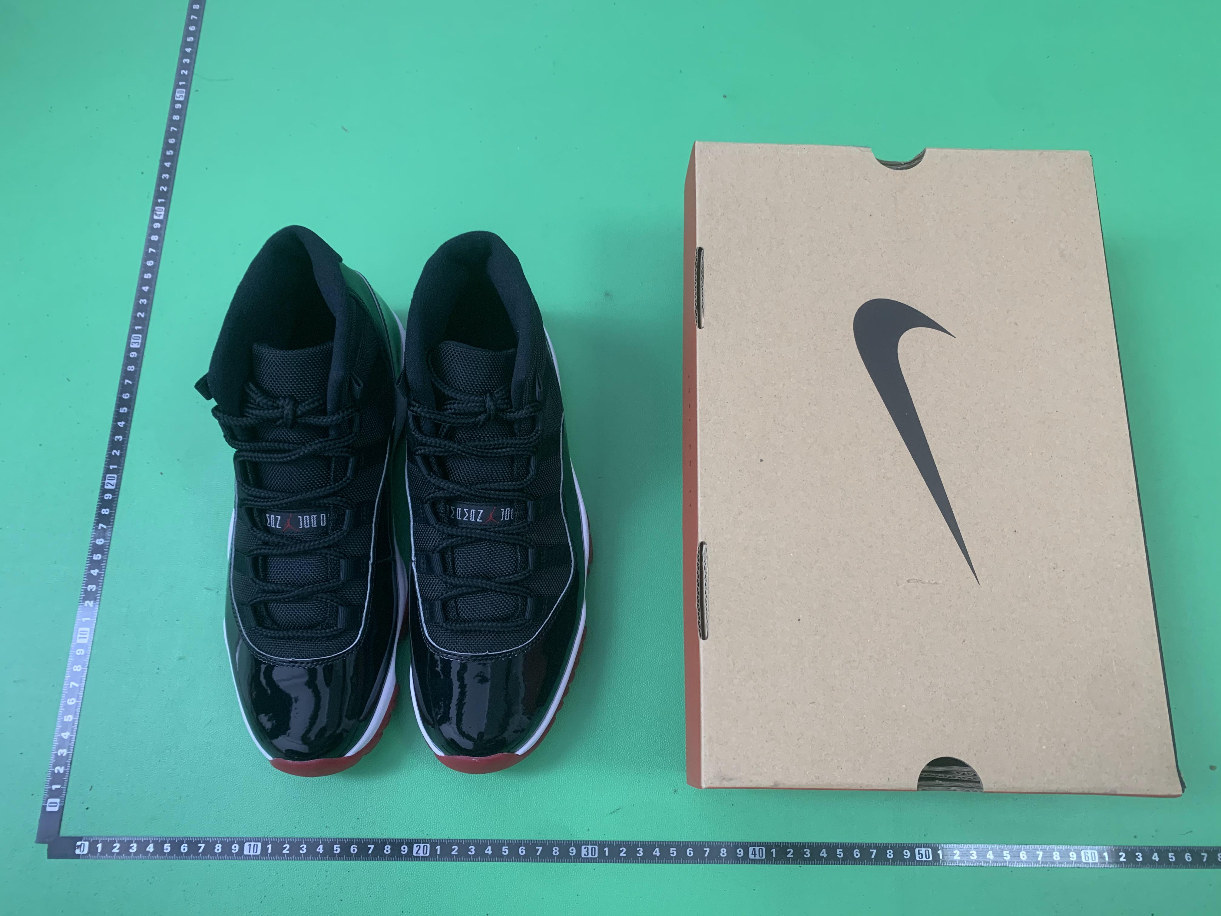 Jordan 11 High Top Sneakers -20