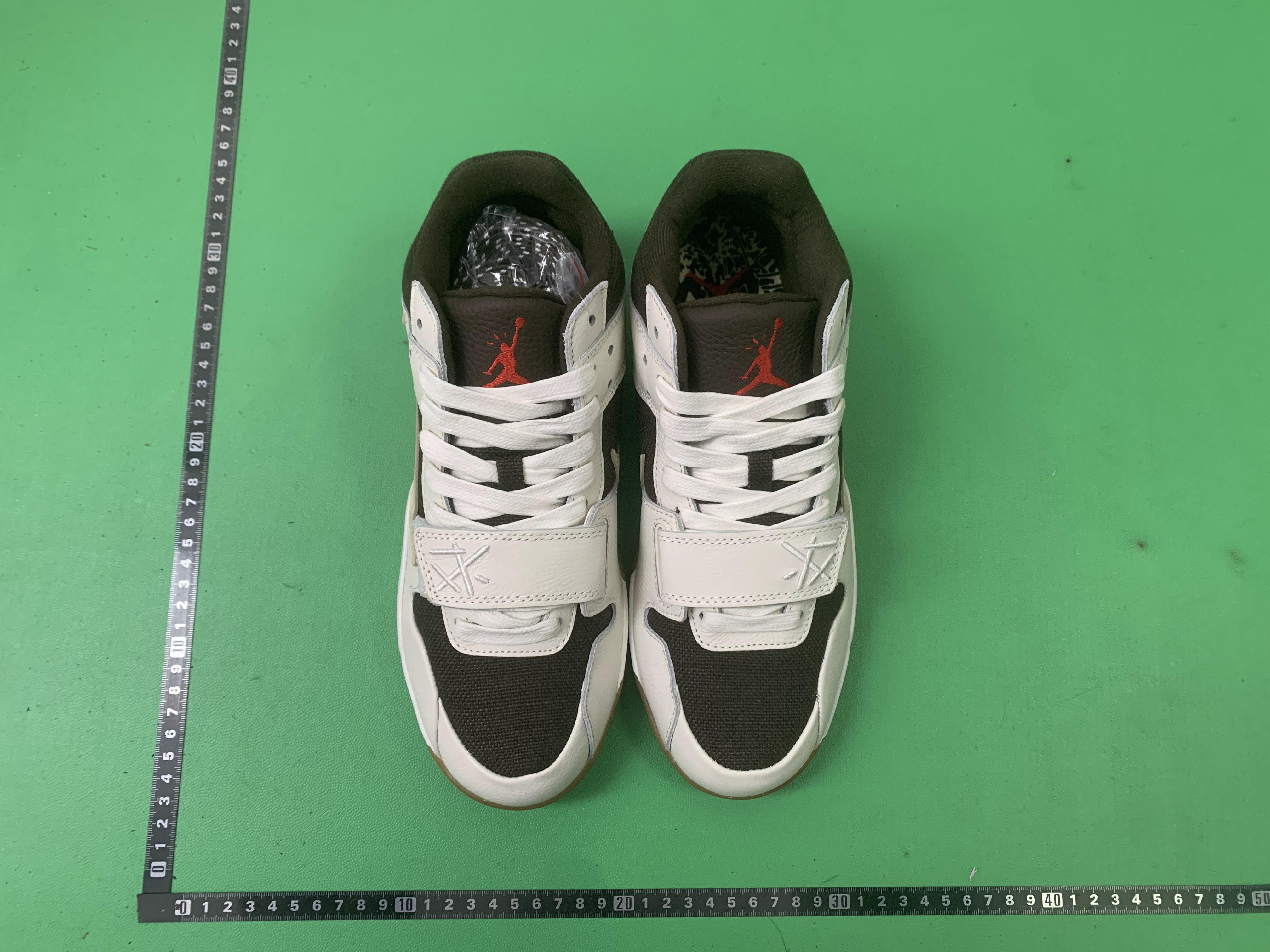 Jordan Jumpman Jack TR Sneakers -8