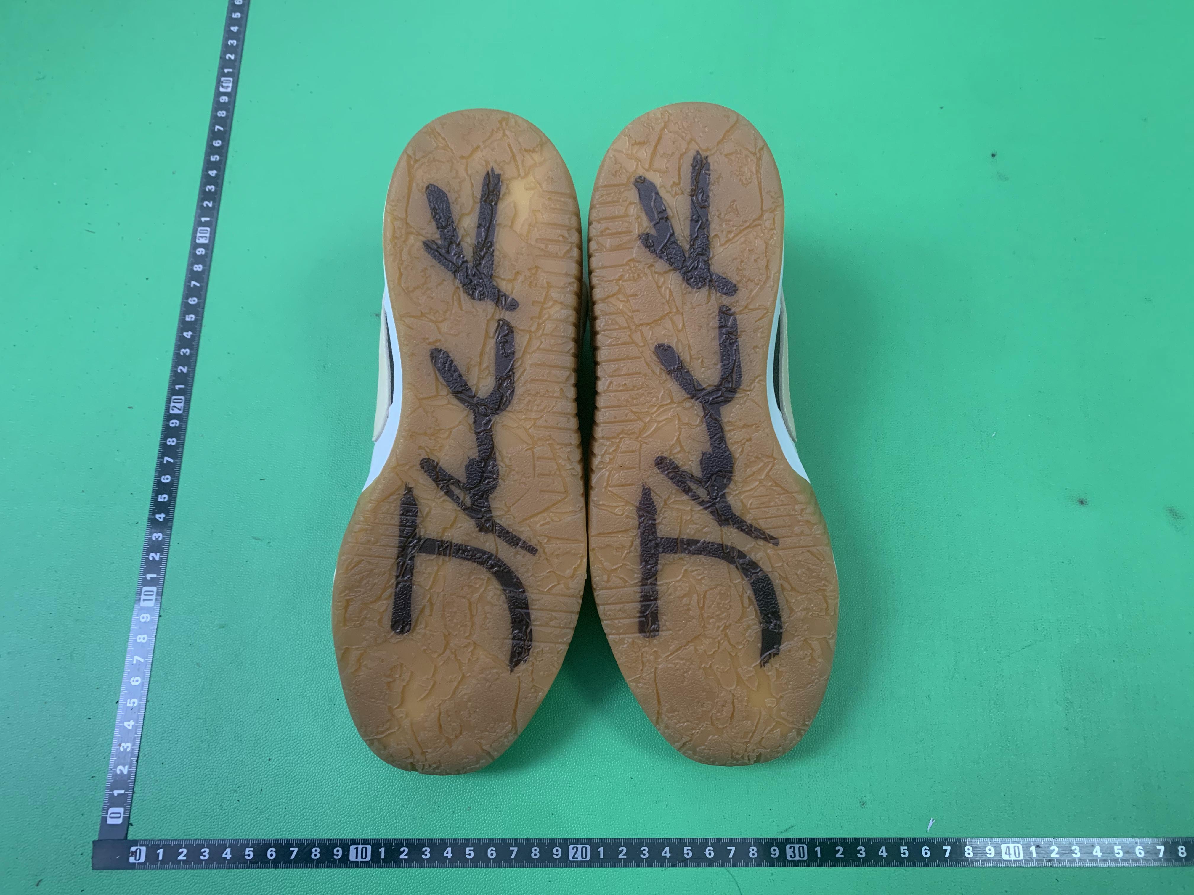 Jordan Jumpman Jack TR Sneakers -9