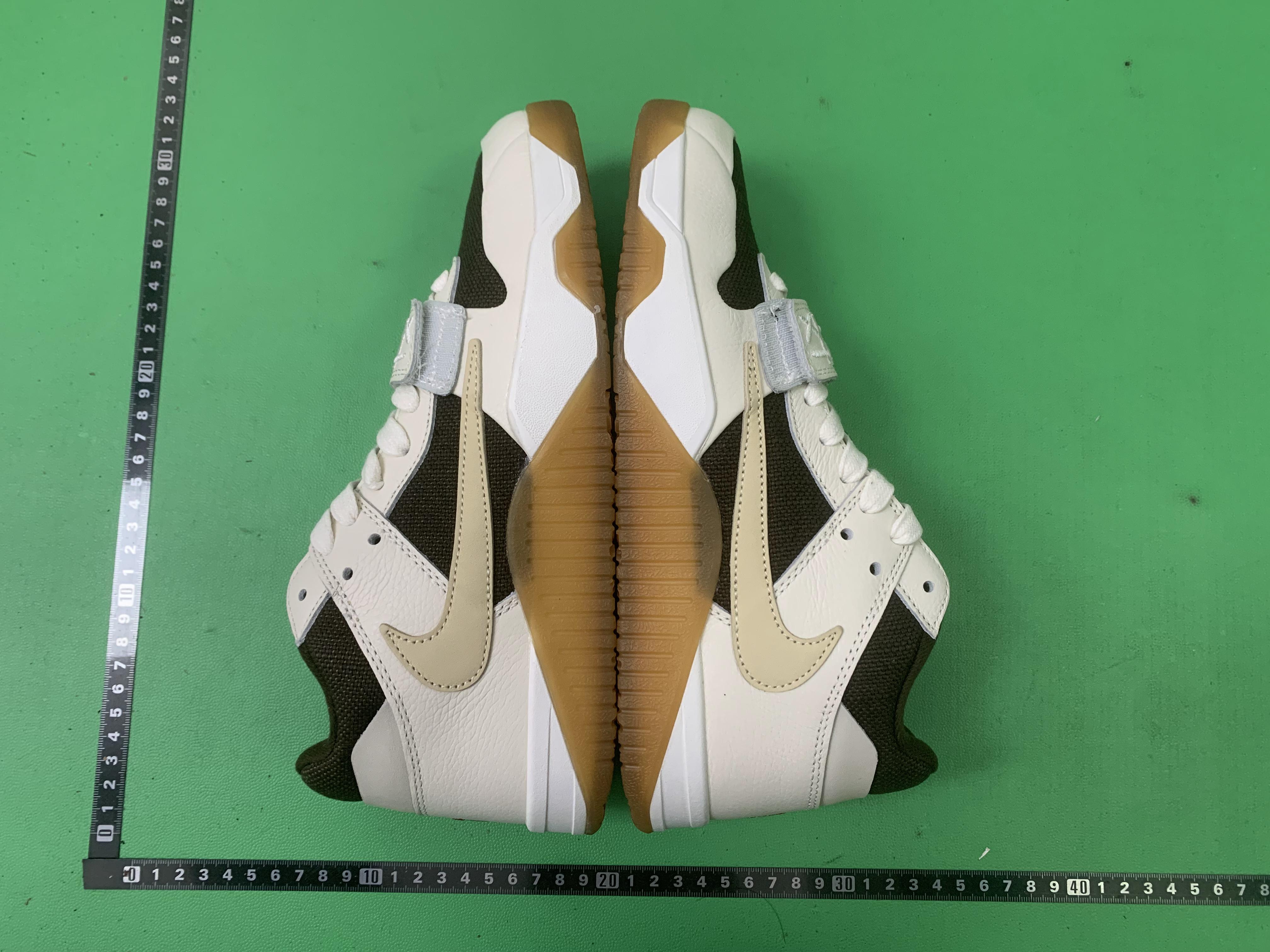 Jordan Jumpman Jack TR Sneakers -10