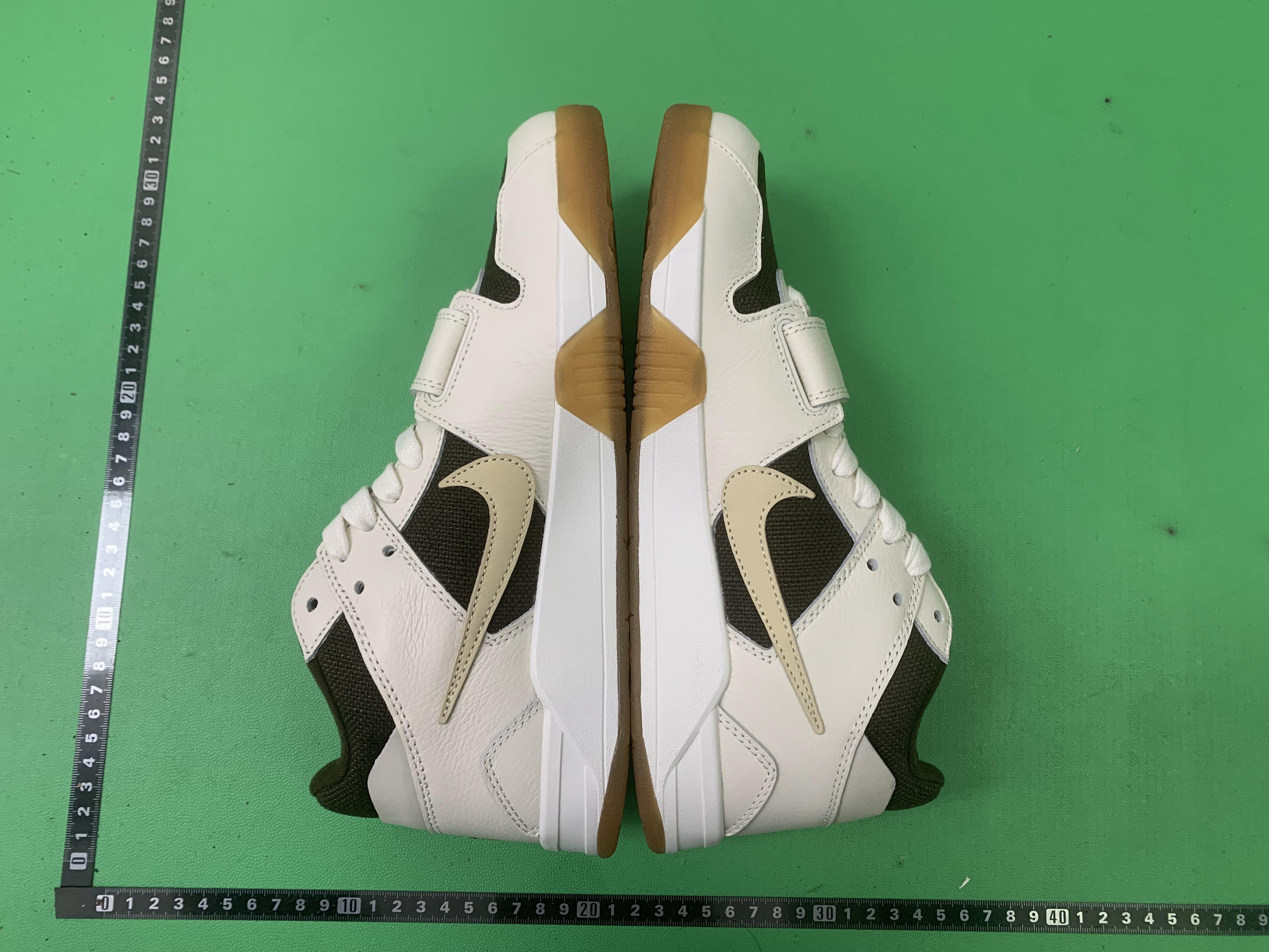 Jordan Jumpman Jack TR Sneakers -11